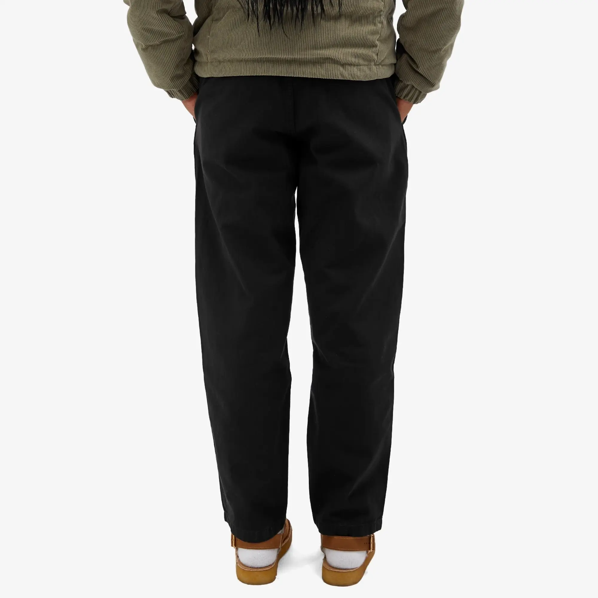 Gramicci Women's Gramicci Women's Pant Black