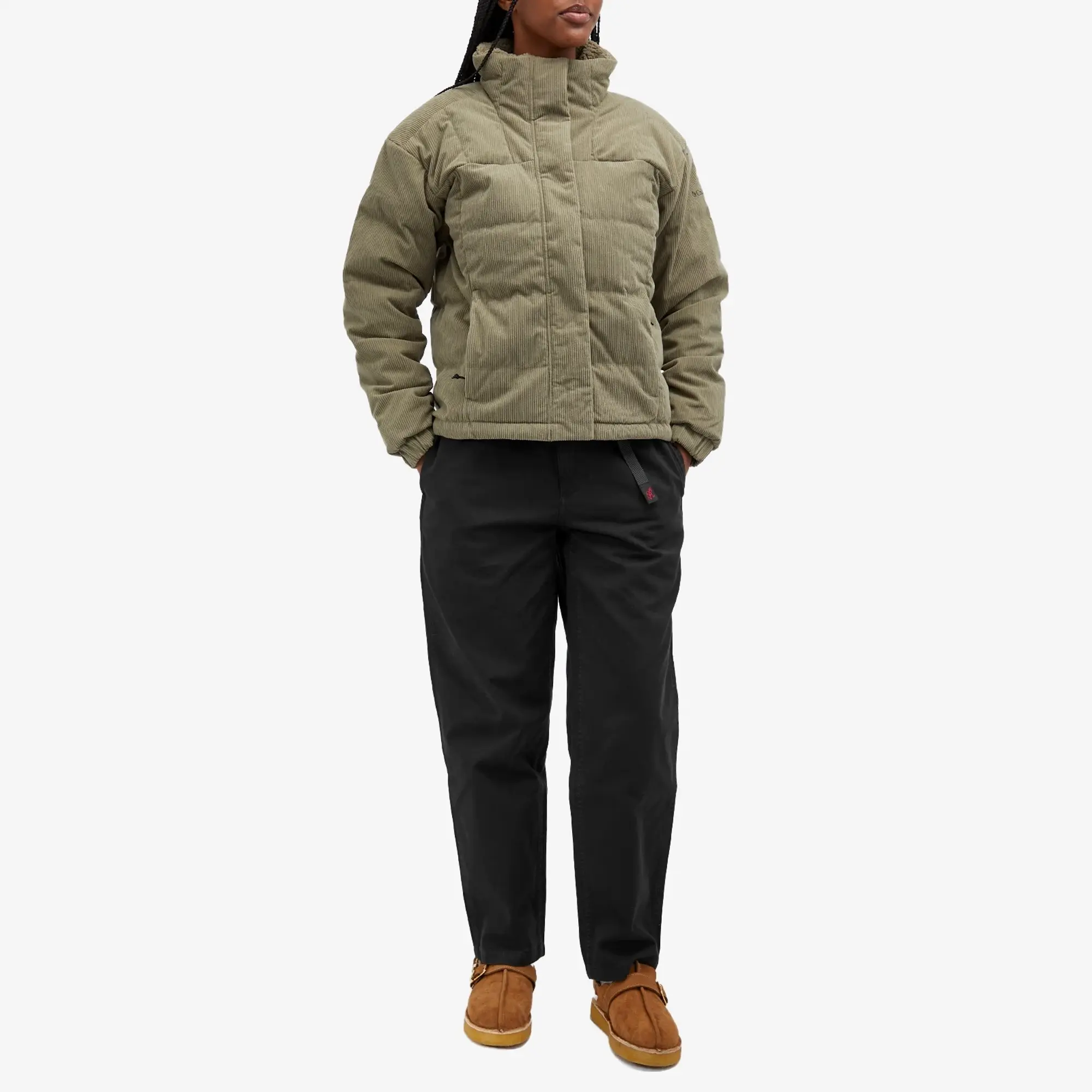 Gramicci Women's Gramicci Women's Pant Black