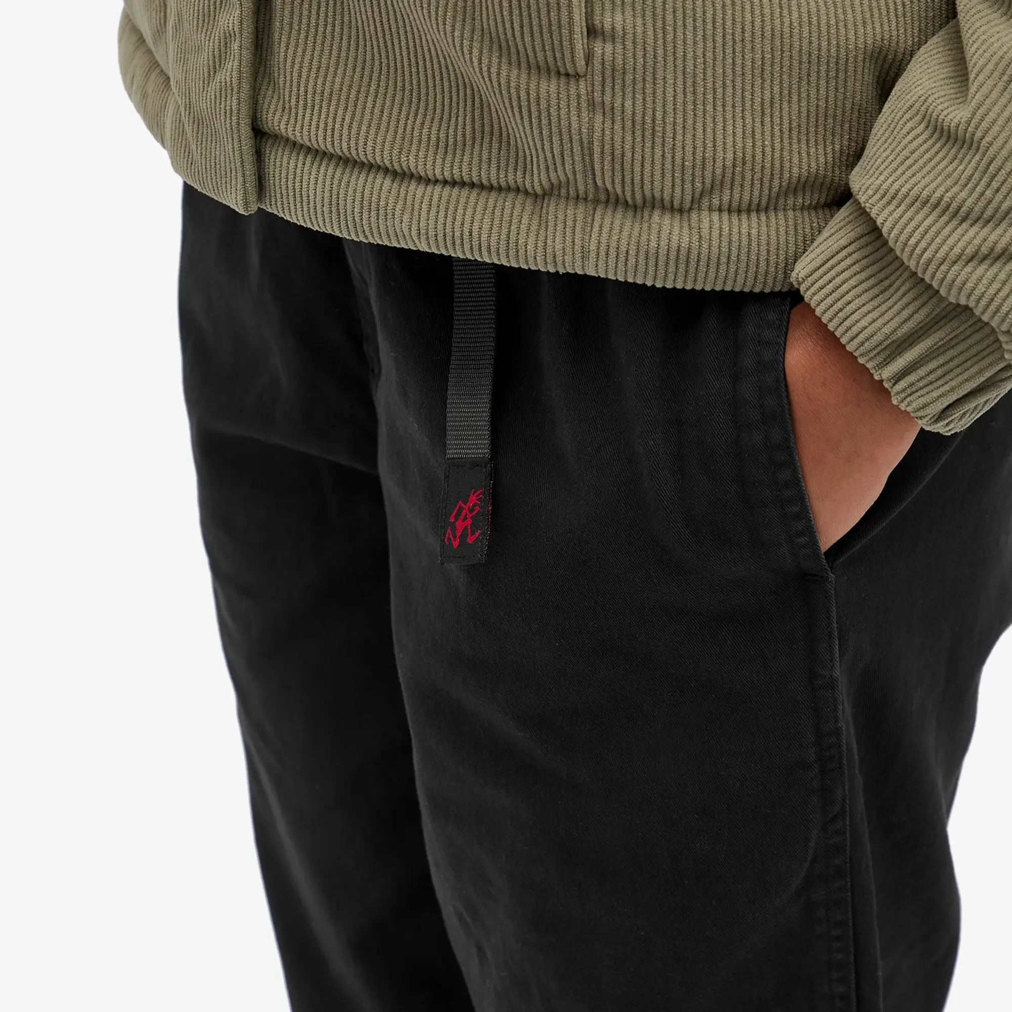 Gramicci Women's Gramicci Women's Pant Black