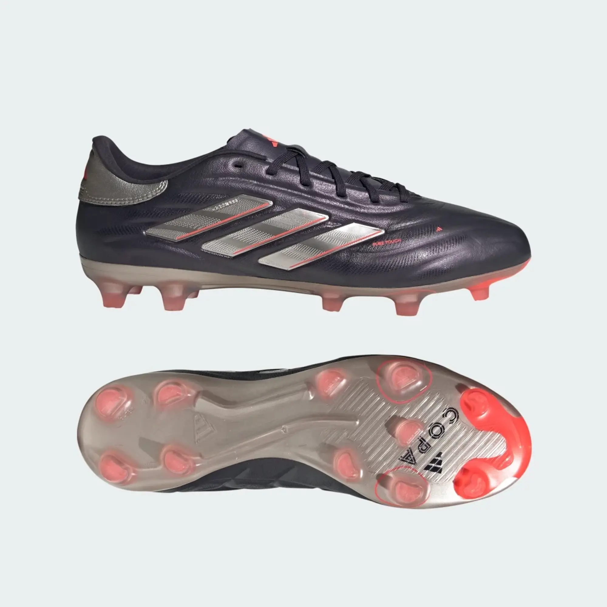 Adidas Copa Pure 2 Pro Firm Ground Football Boots