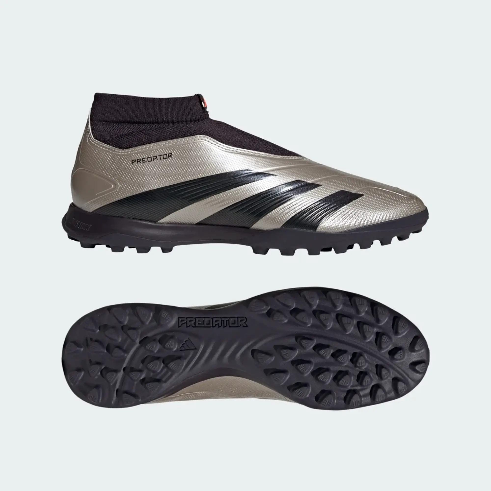 adidas Predator League Laceless TF