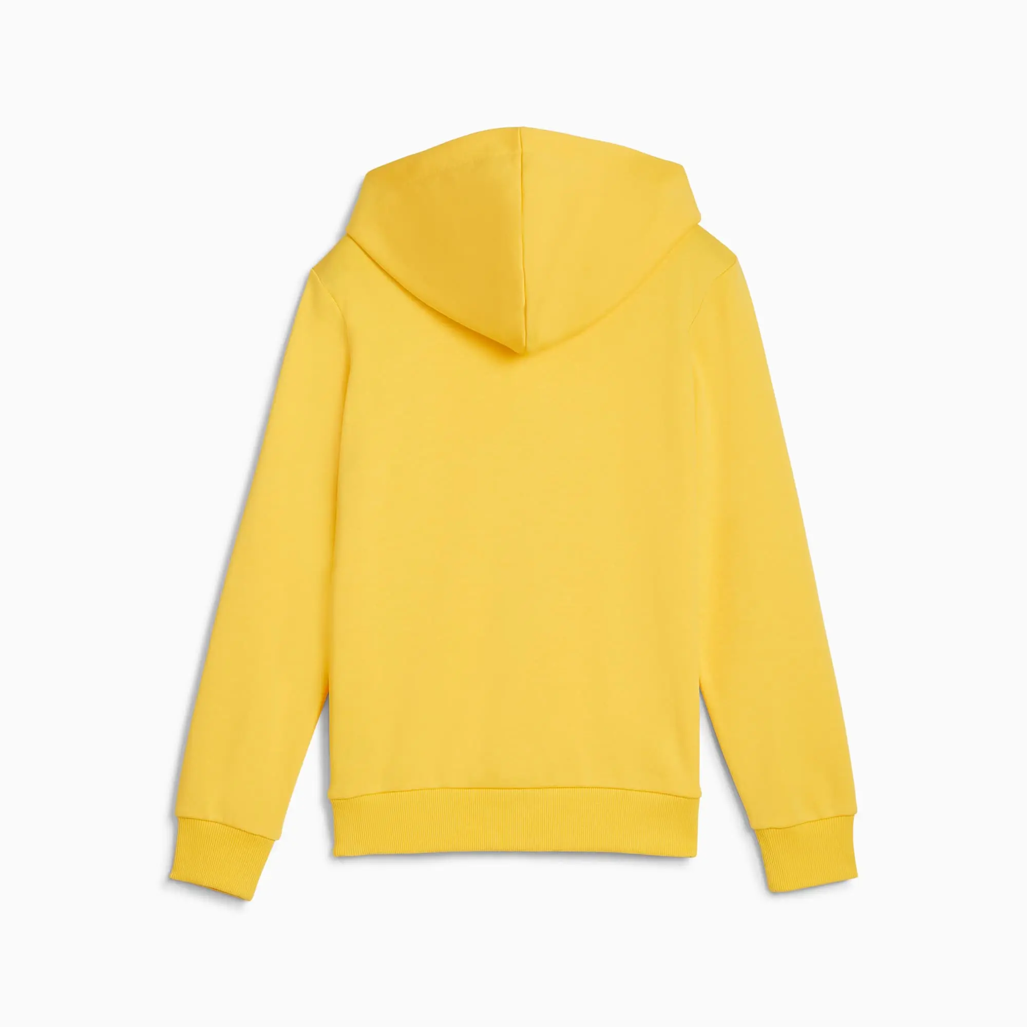 Puma Neymar Jr BNA Hoodie Juniors - Yellow