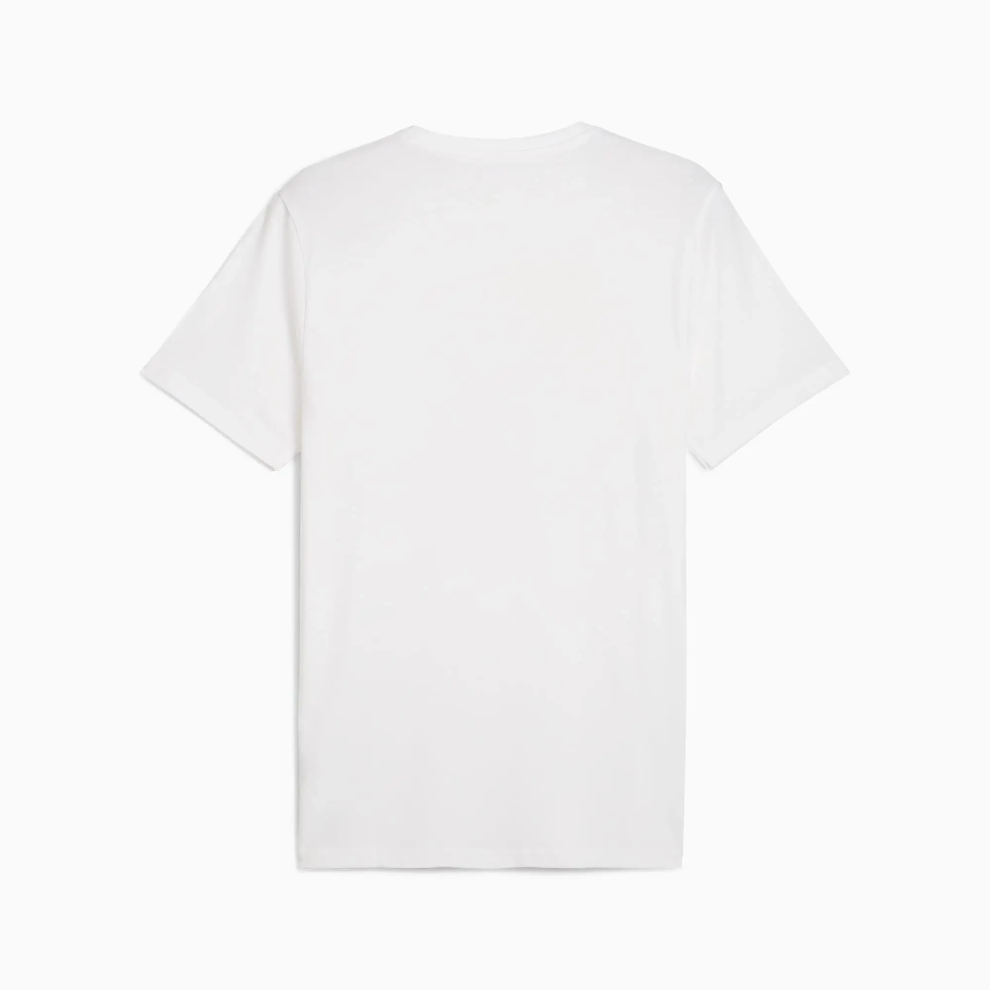 Puma Neymar Jr BNA Logo T-shirt Adults - Yellow