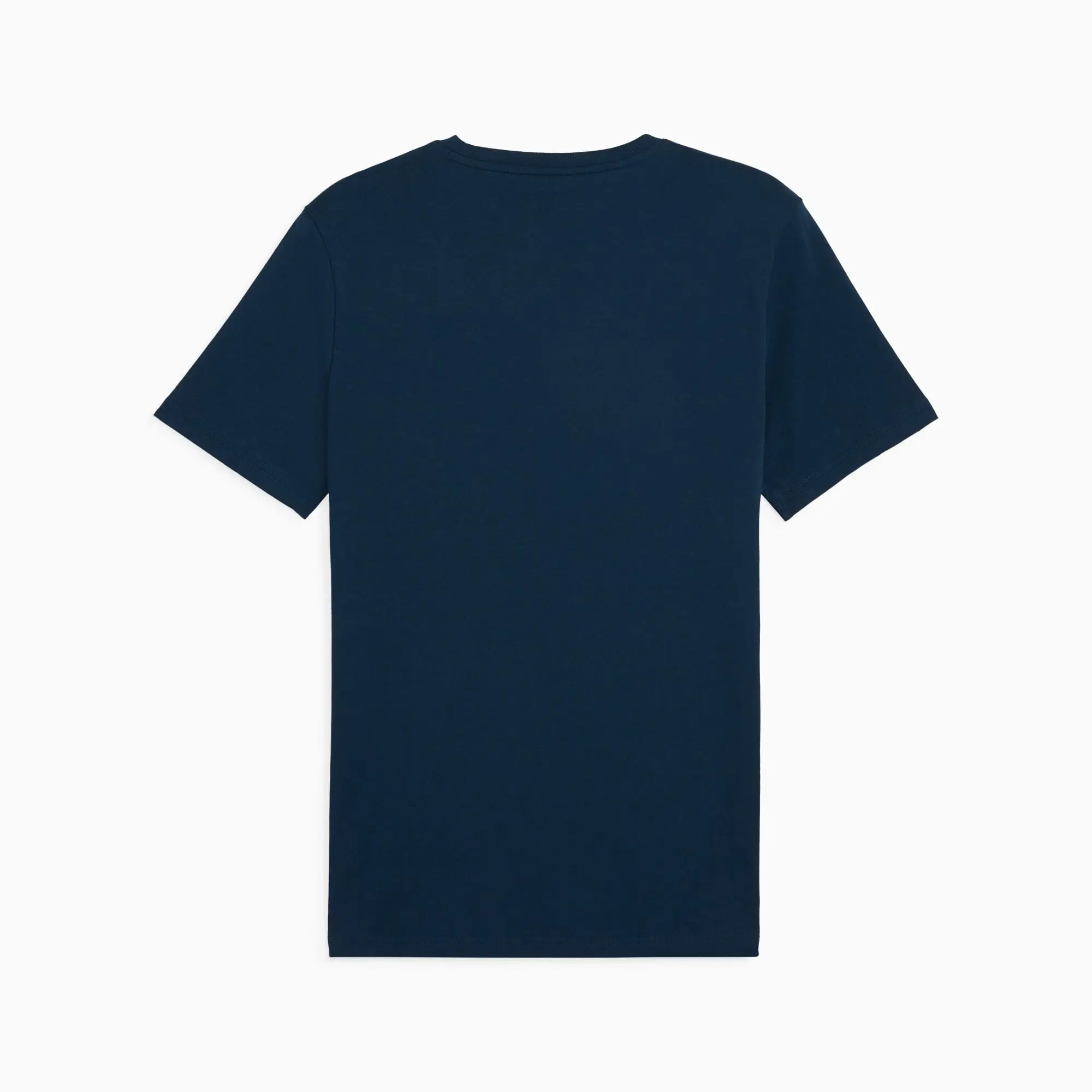 Puma Neymar Jr BNA Logo T-shirt Adults - Blue