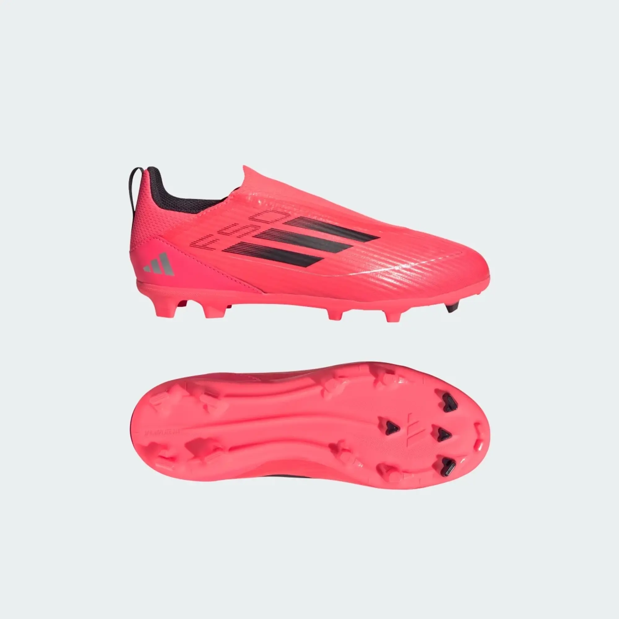 Adidas girls football boots on sale