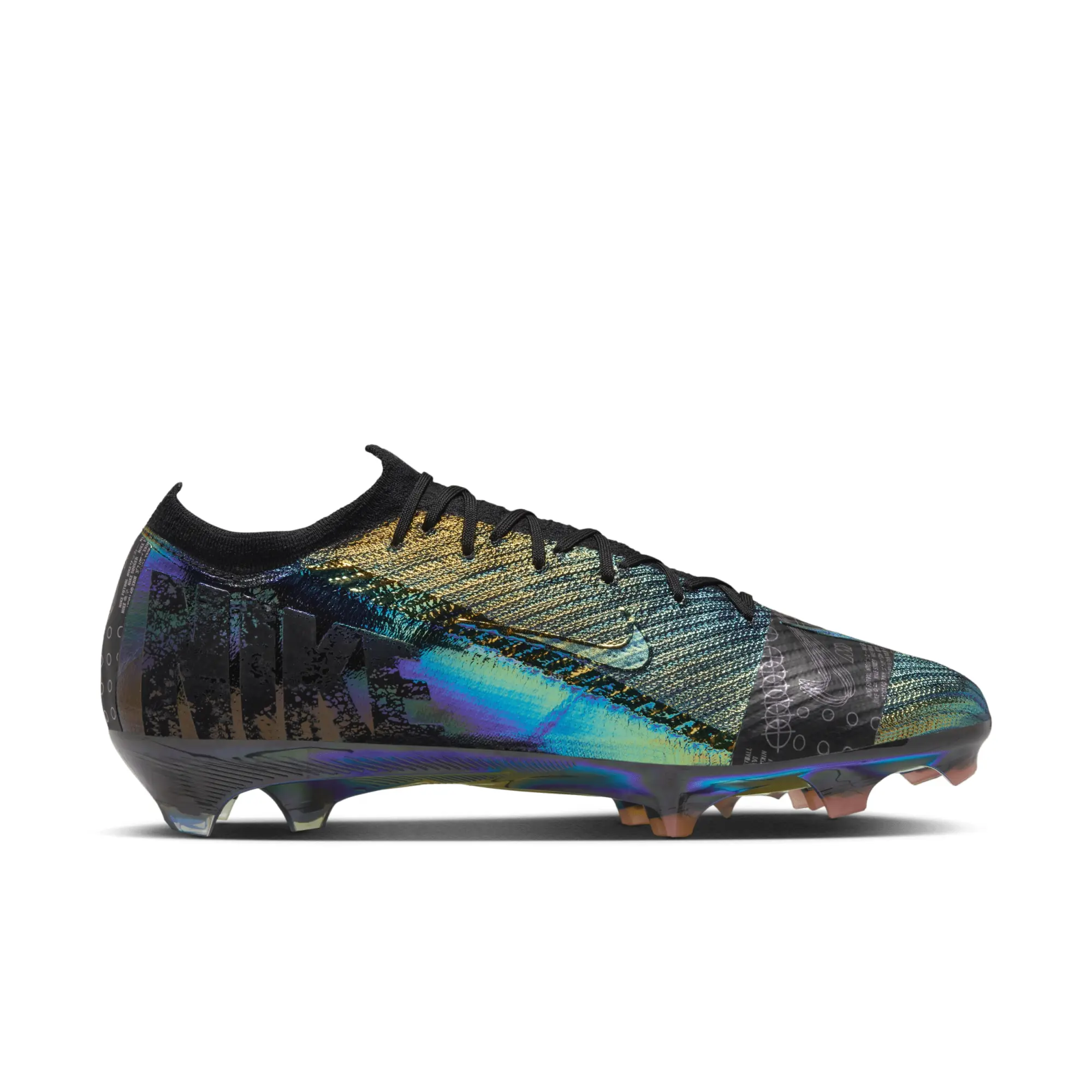 Nike Air Zoom Mercurial Vapor XVI Elite SE FG