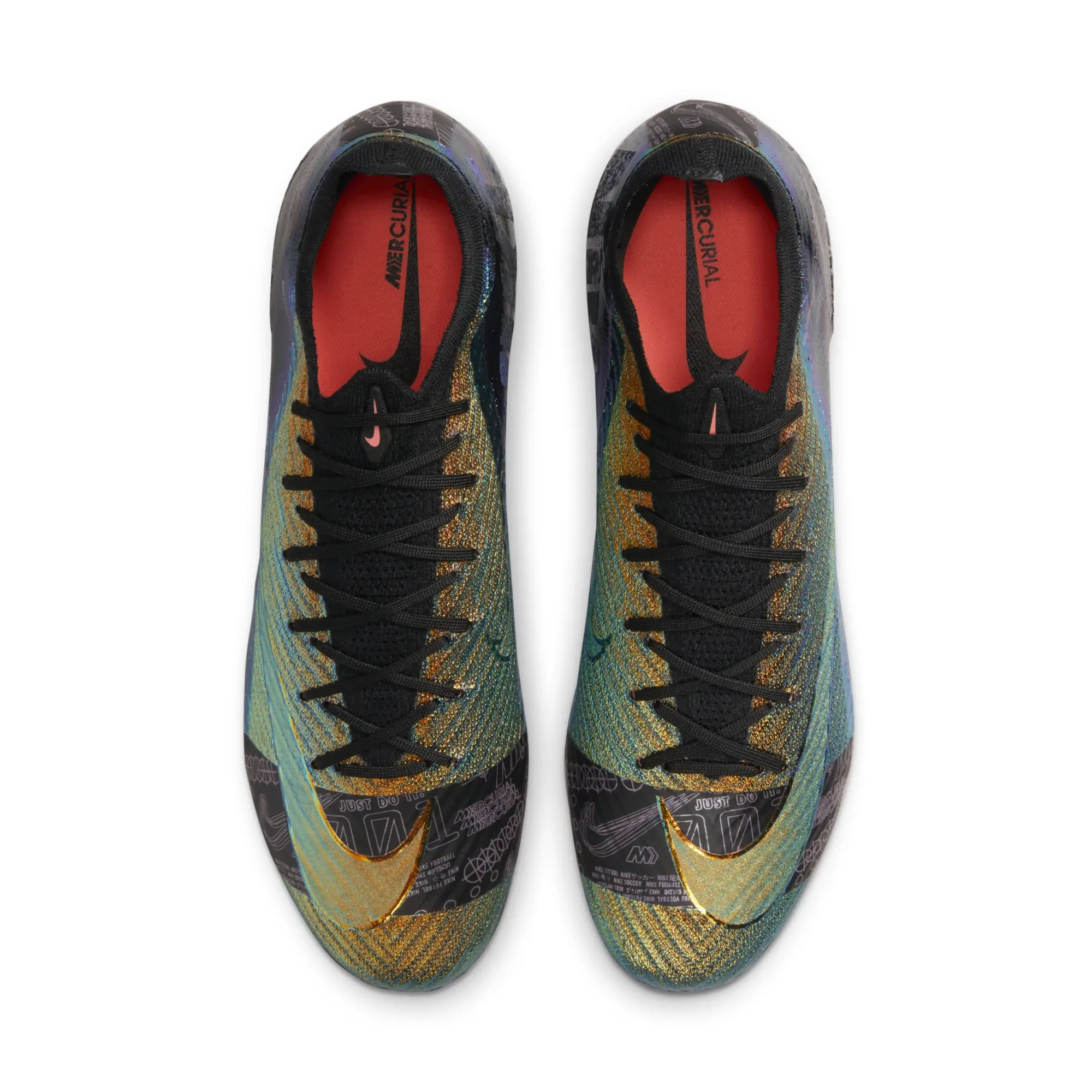 Nike Air Zoom Mercurial Vapor XVI Elite SE FG