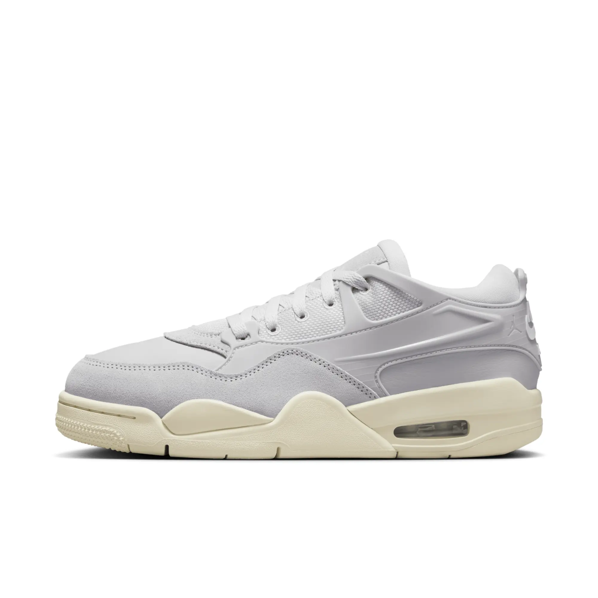 Nike Jordan Jordan 4rm Women Shoes - Grey