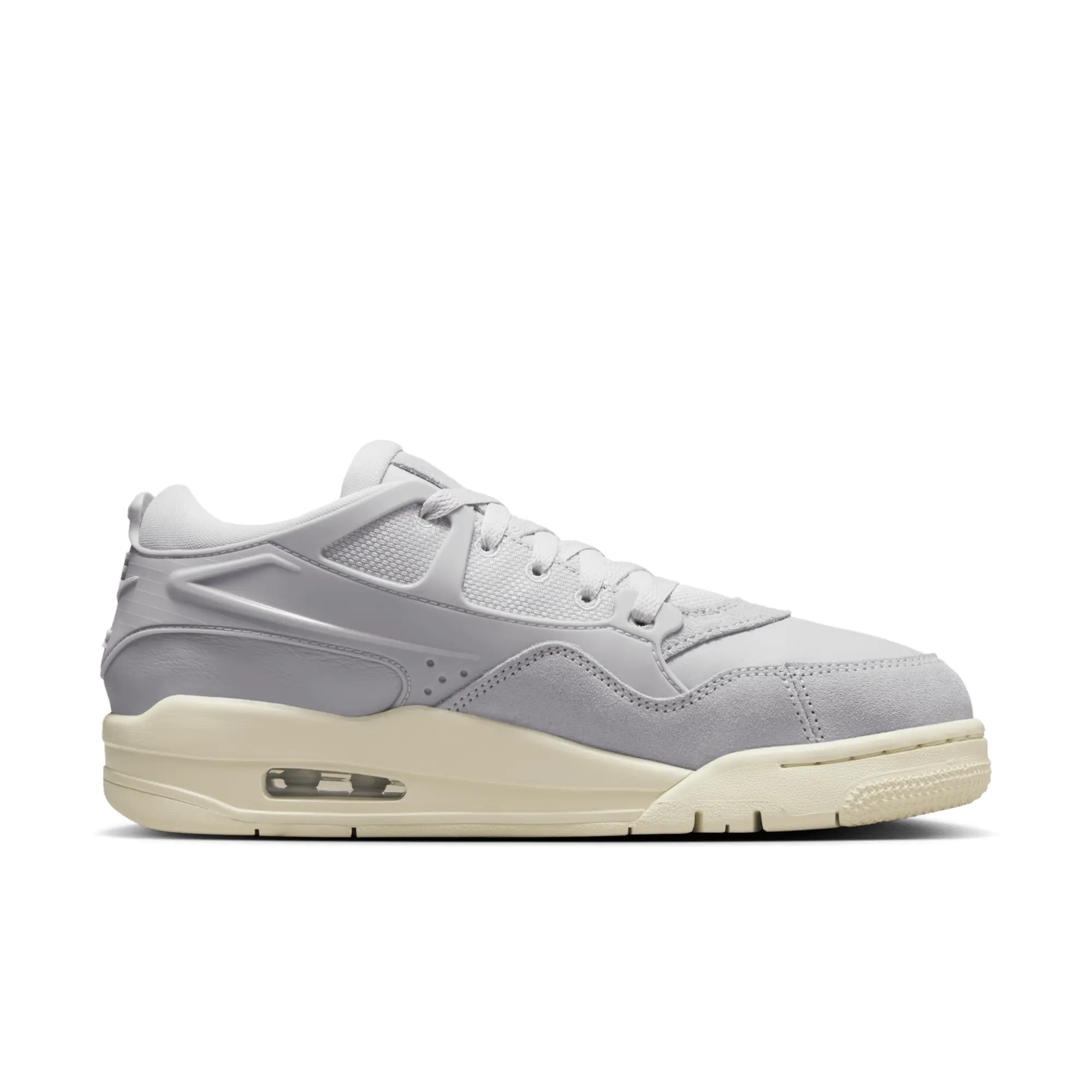 Nike Jordan Jordan 4rm Women Shoes - Grey