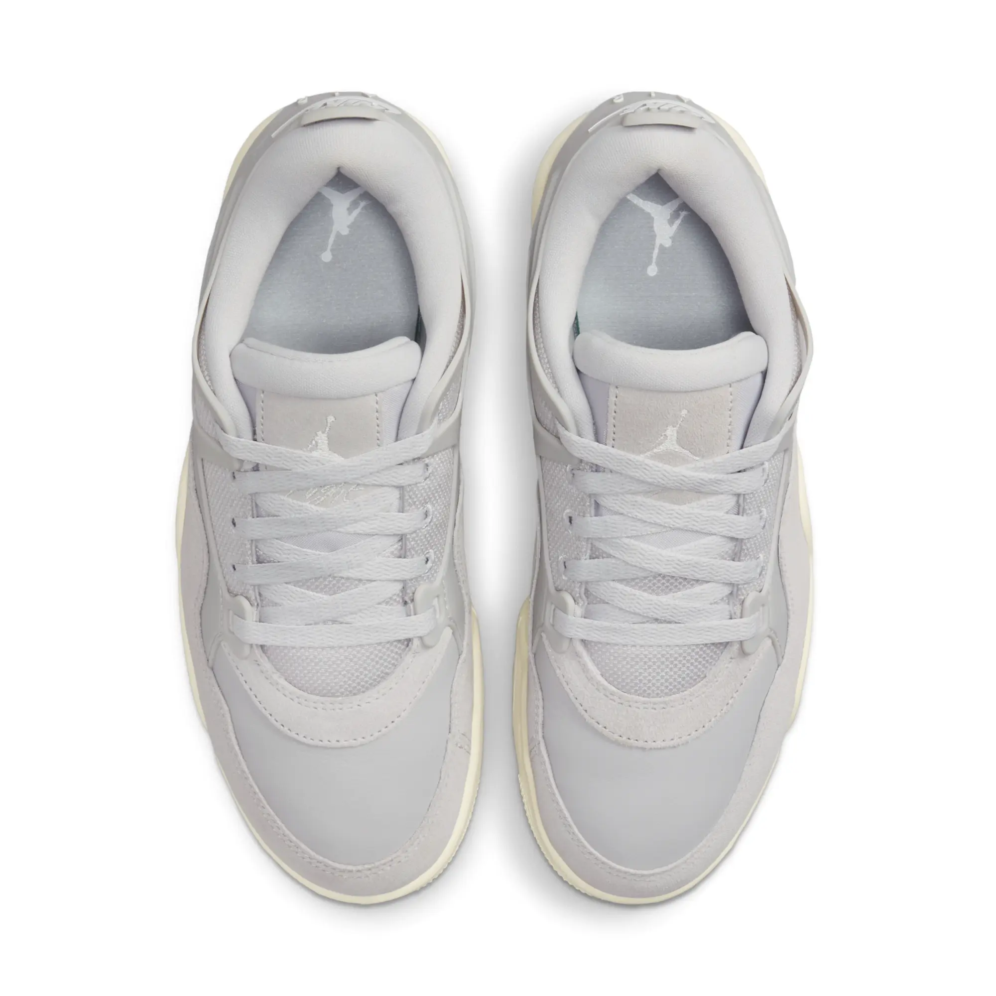 Nike Jordan Jordan 4rm Women Shoes - Grey