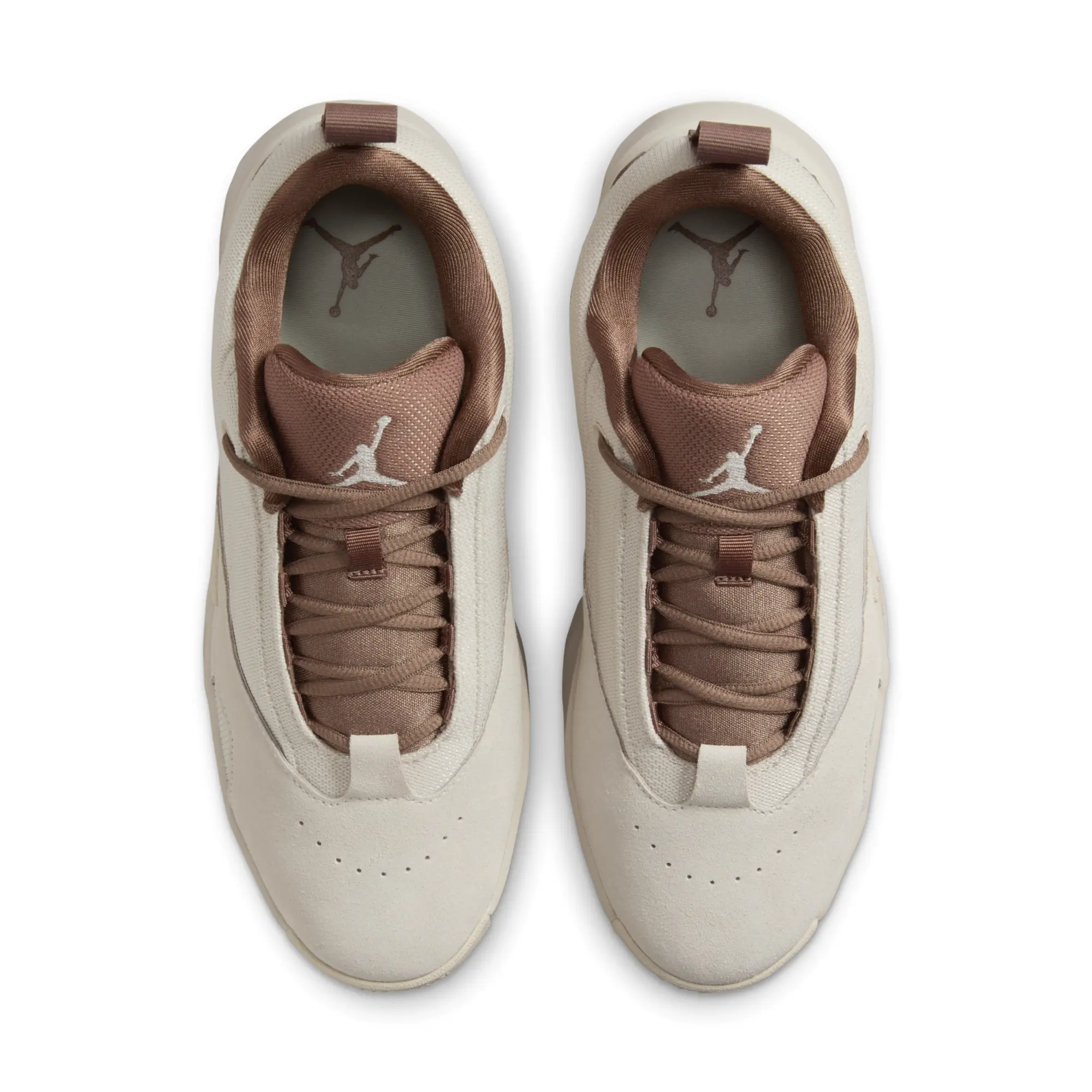 Nike Jordan Sneakers Jordan Max Aura 6 Legend Lt Brown/ Archaeo Brown Eur 44.5