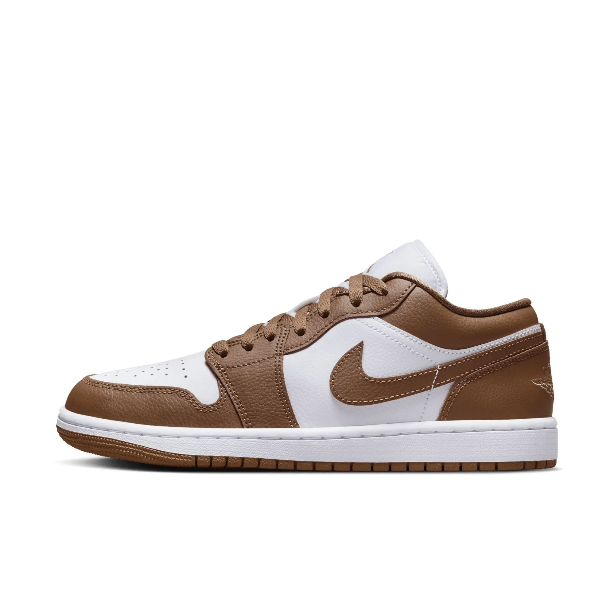 Nike Jordan Jordan Womens Air Jordan 1 Trainer - Brown - Size 5 - Brown
