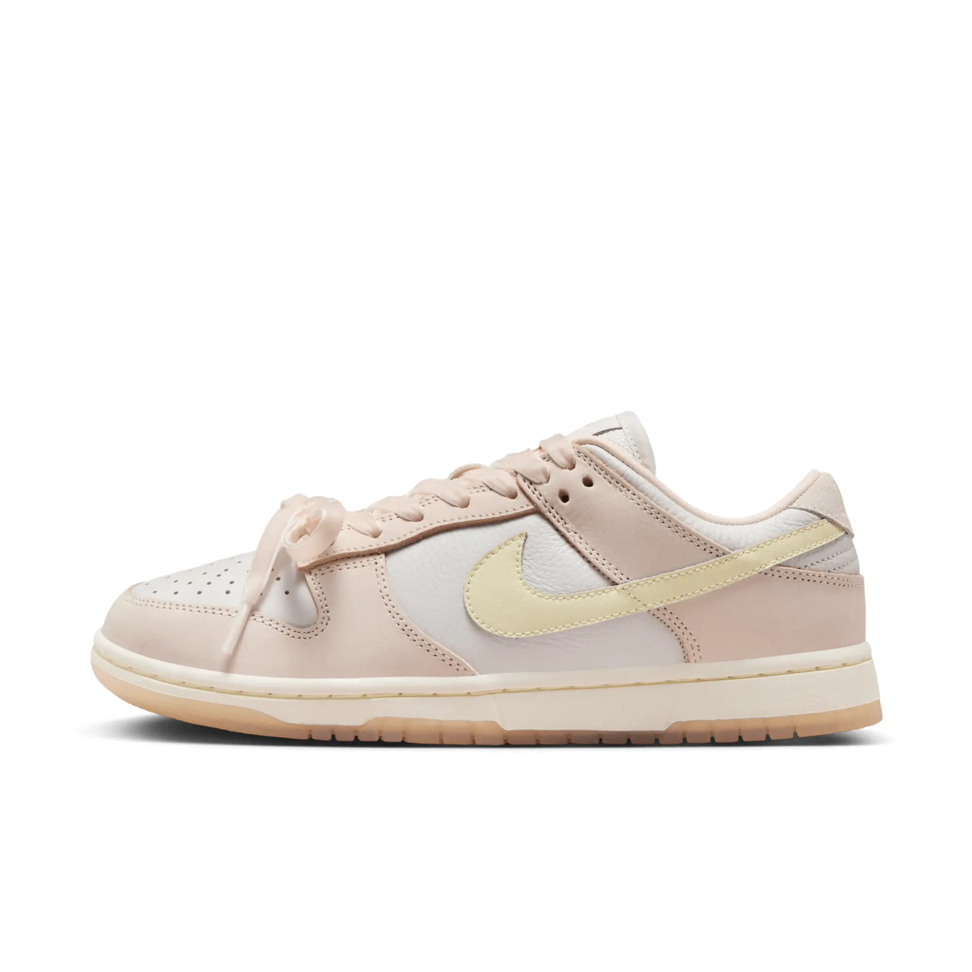 Nike Sportswear Womens Dunk Low PRM