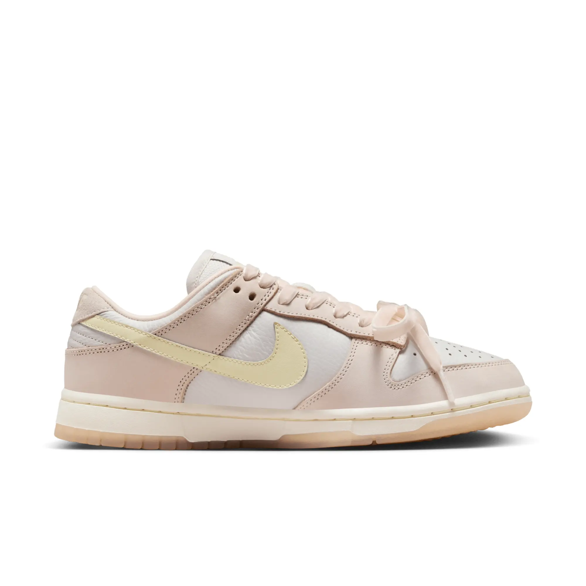 Nike Sportswear Womens Dunk Low PRM