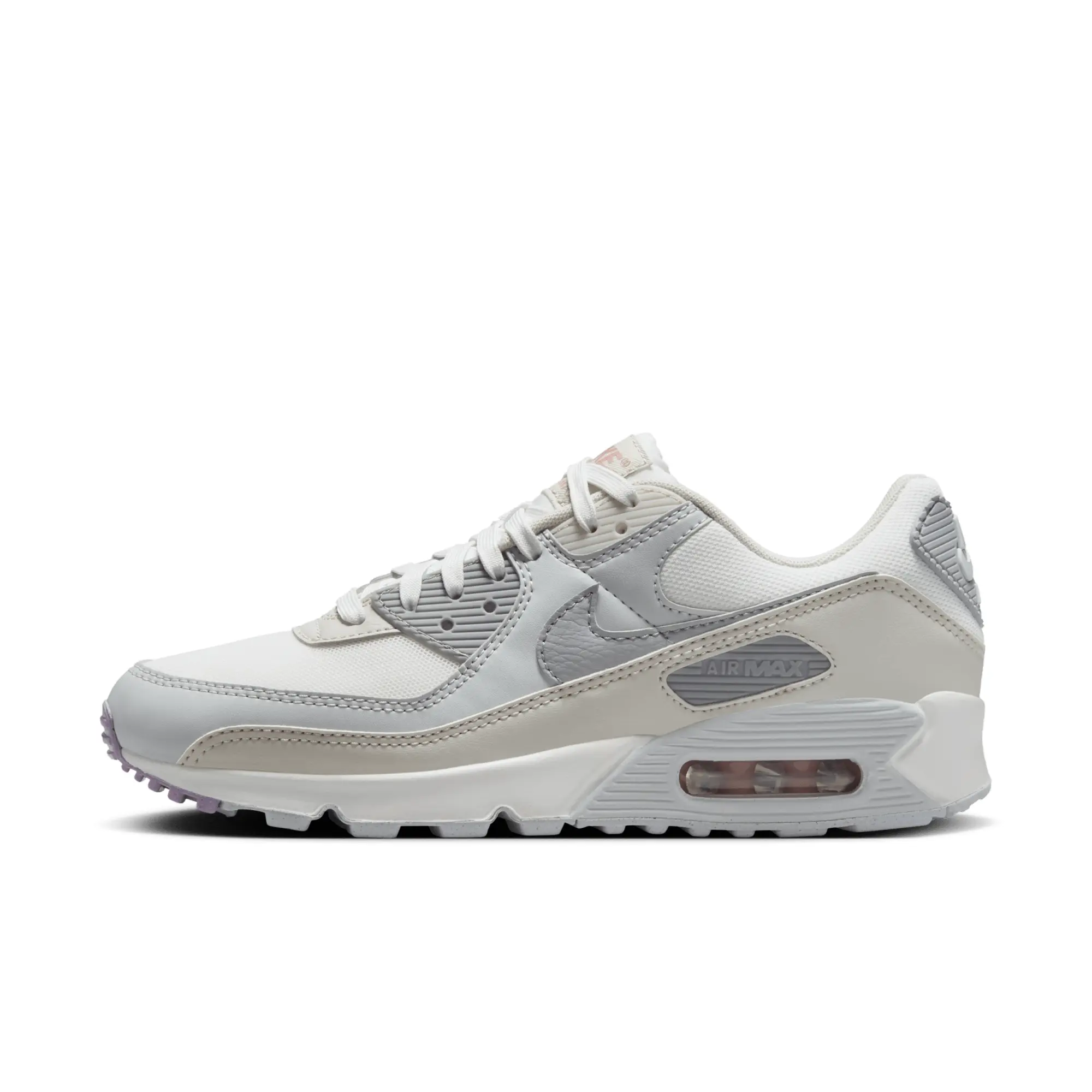 Nike Air Max 90 Women's - Summit White