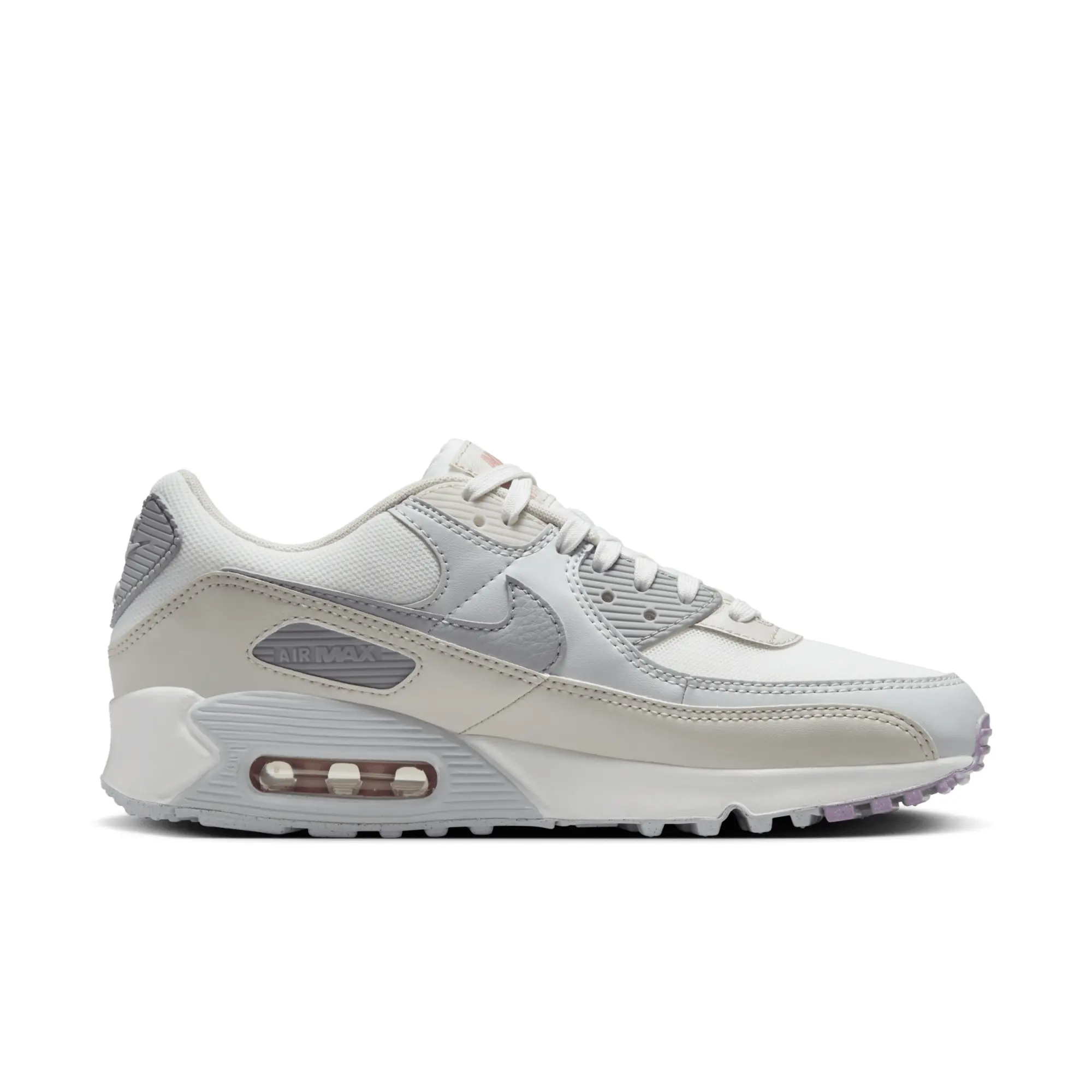 Nike Air Max 90 Women's - Summit White