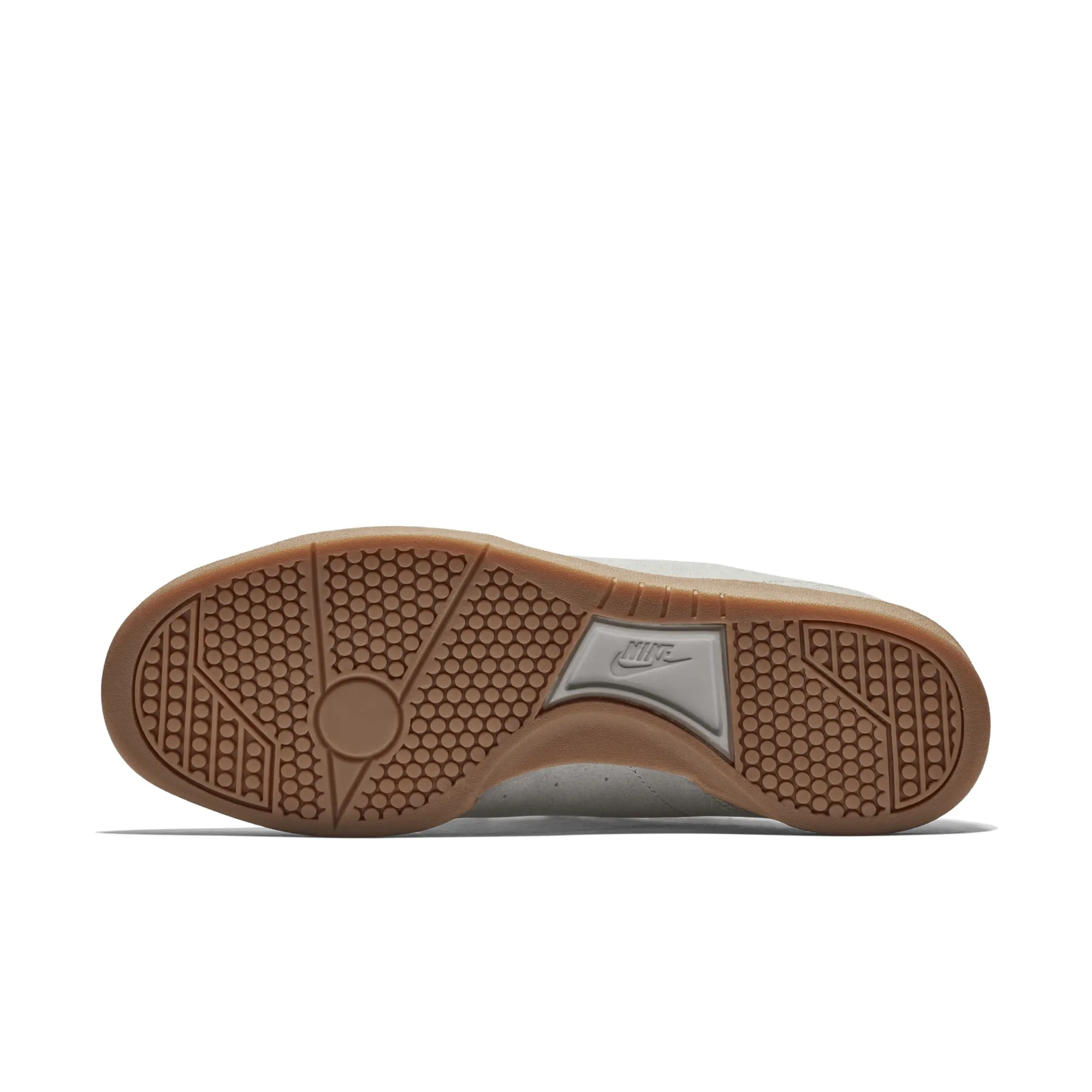 Nike Grandstand 2 Men's Shoes - Grey