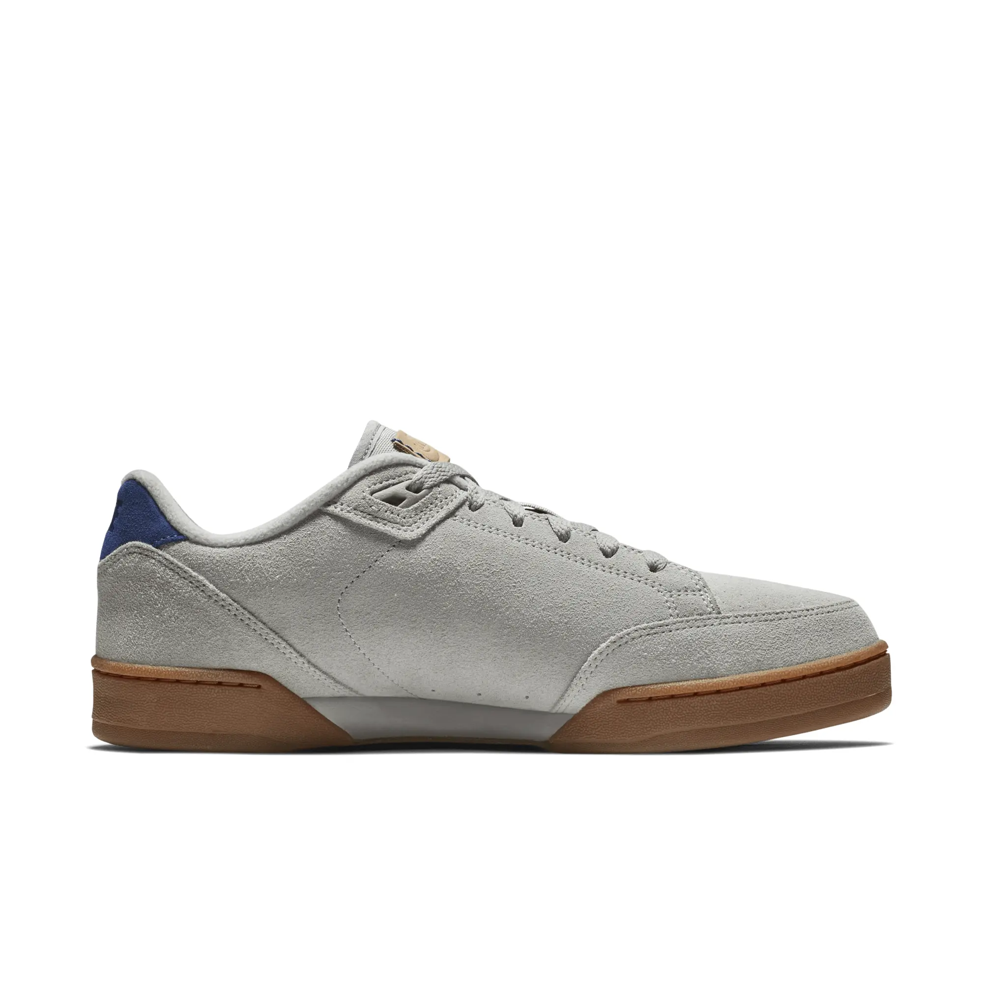 Nike Grandstand 2 Men's Shoes - Grey