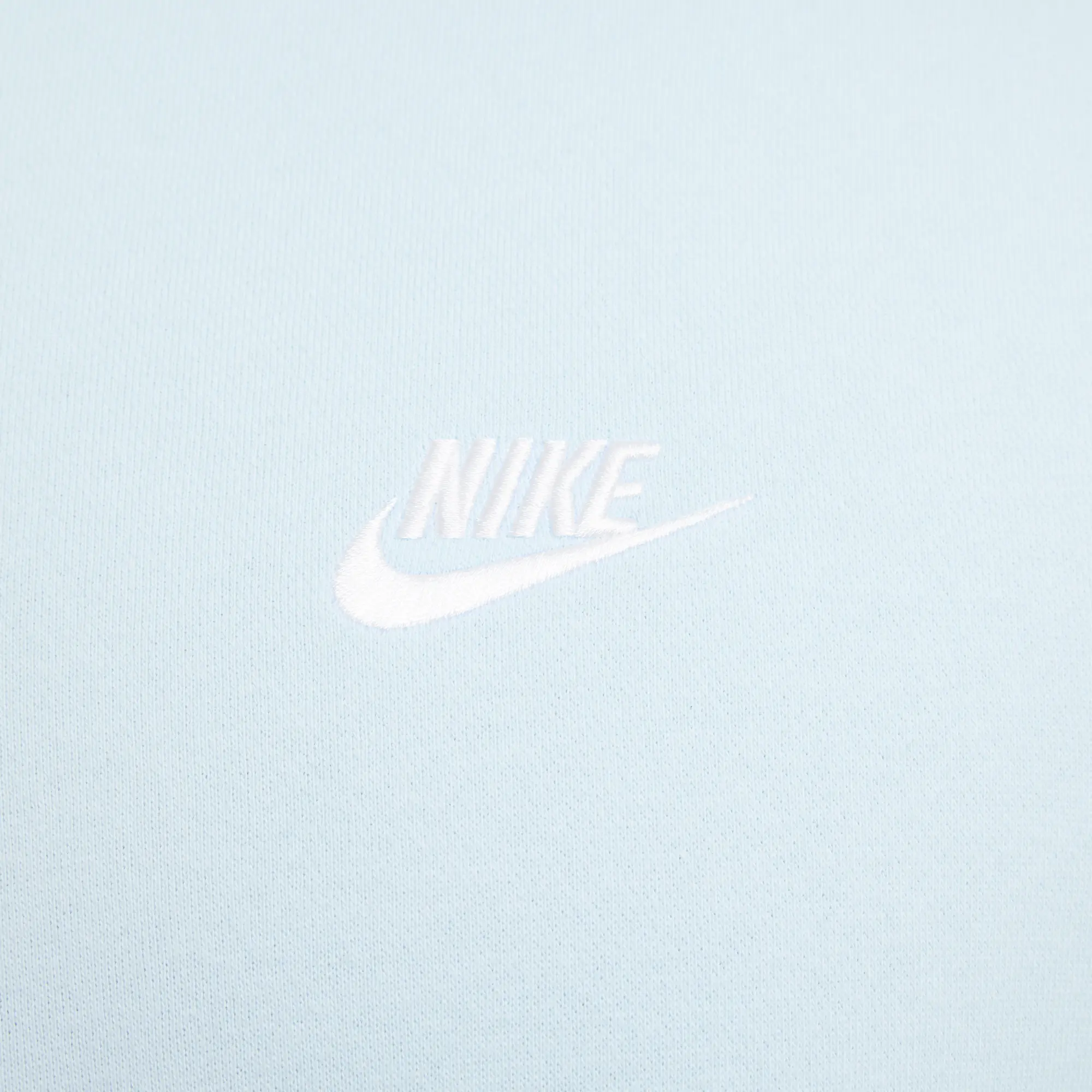 Nike Club Men Sweatshirts - Blue