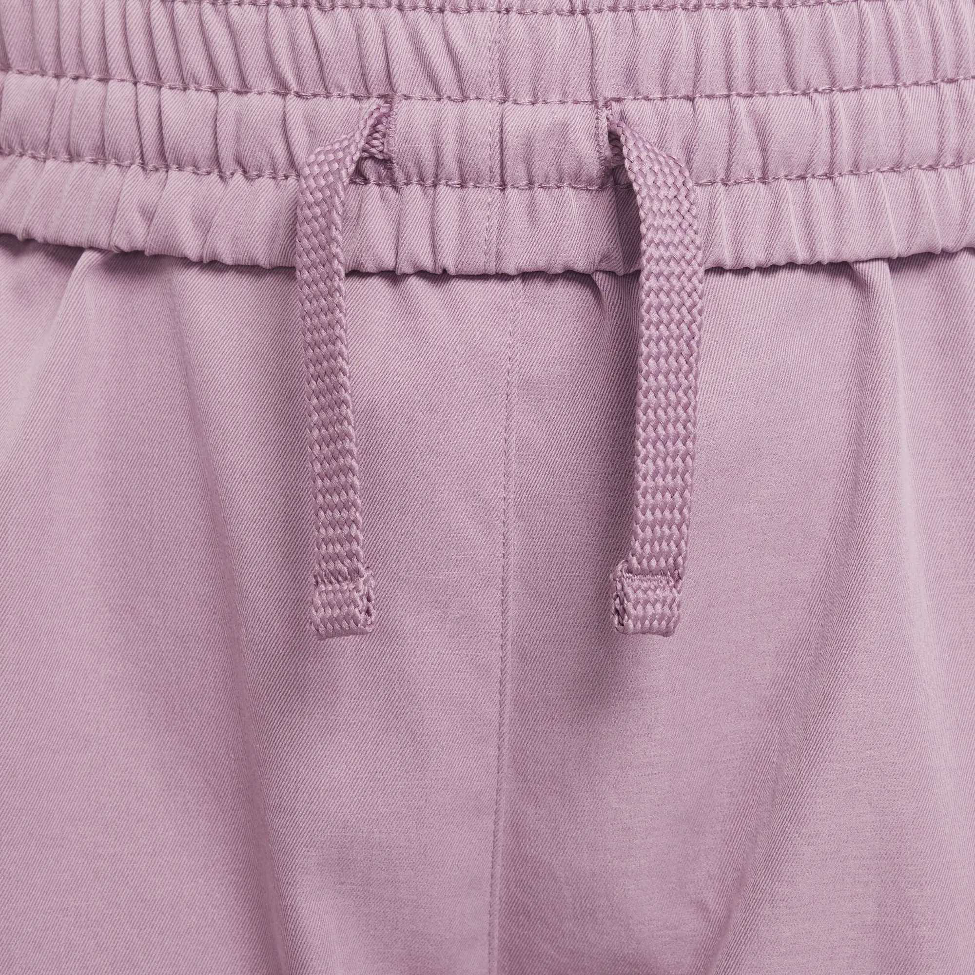 Nike Style Star Unisex Pants - Purple