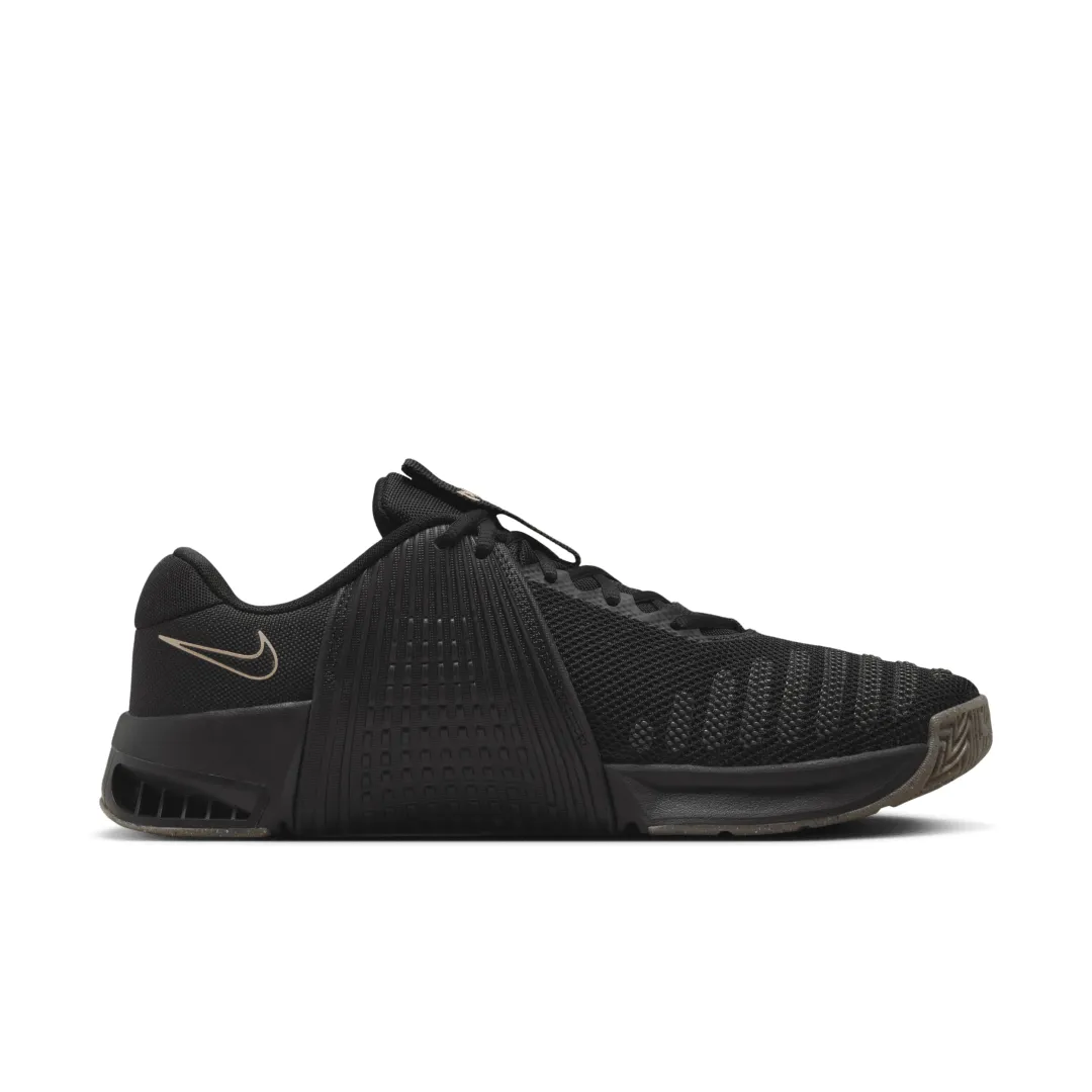 Sneakers Nike Metcon 9 Black/ Sesame-Gum Lt Brown-Anthracite Eur