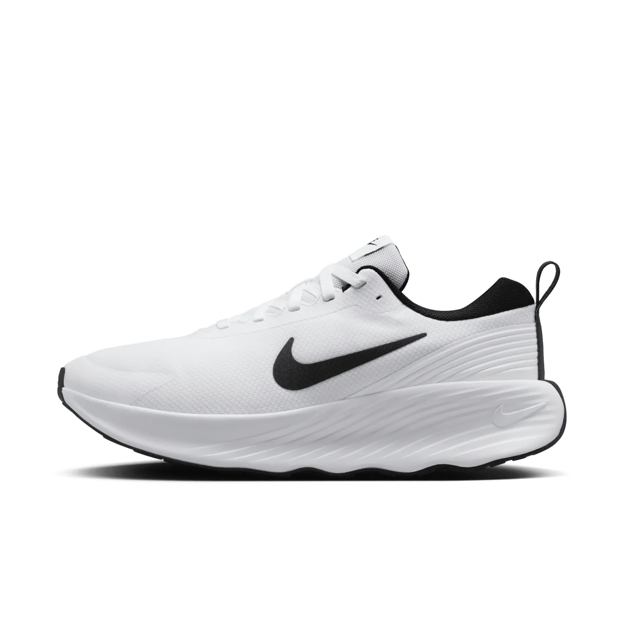 Nike Promina Men's Walking Shoes - White - Recycled Content Minimum