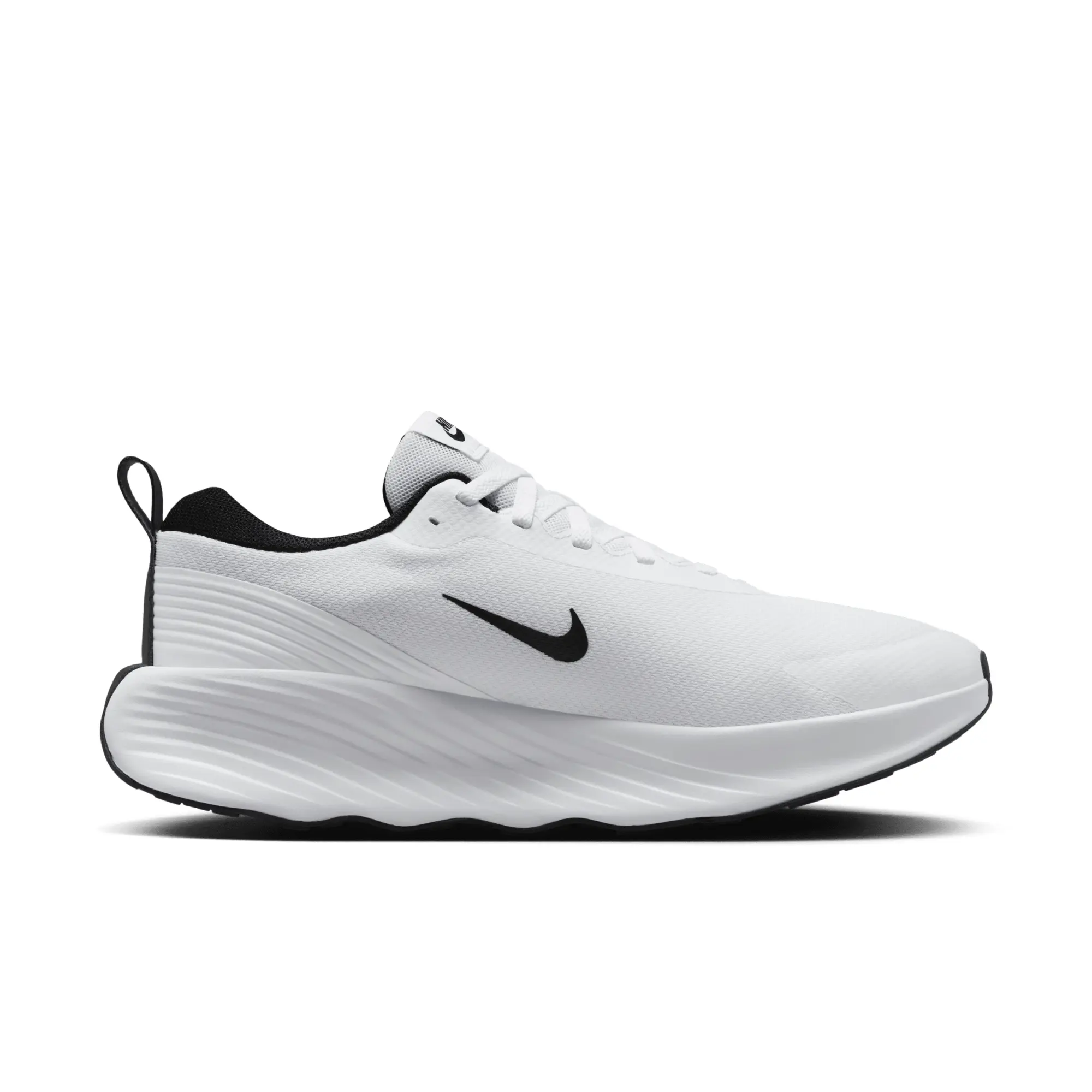 Nike Promina Men's Walking Shoes - White - Recycled Content Minimum