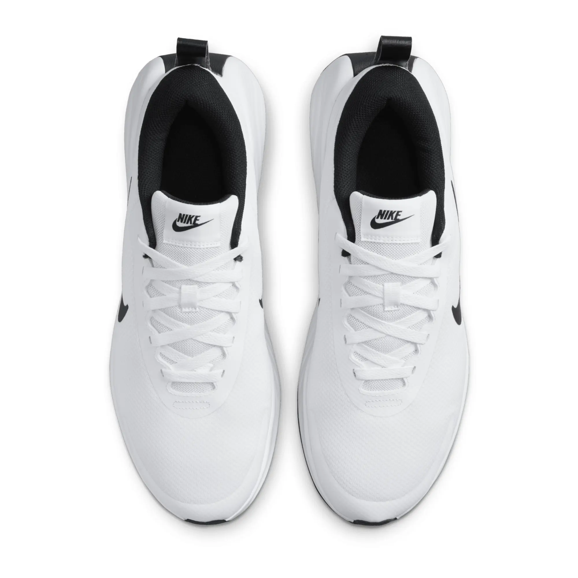 Nike Promina Men's Walking Shoes - White - Recycled Content Minimum