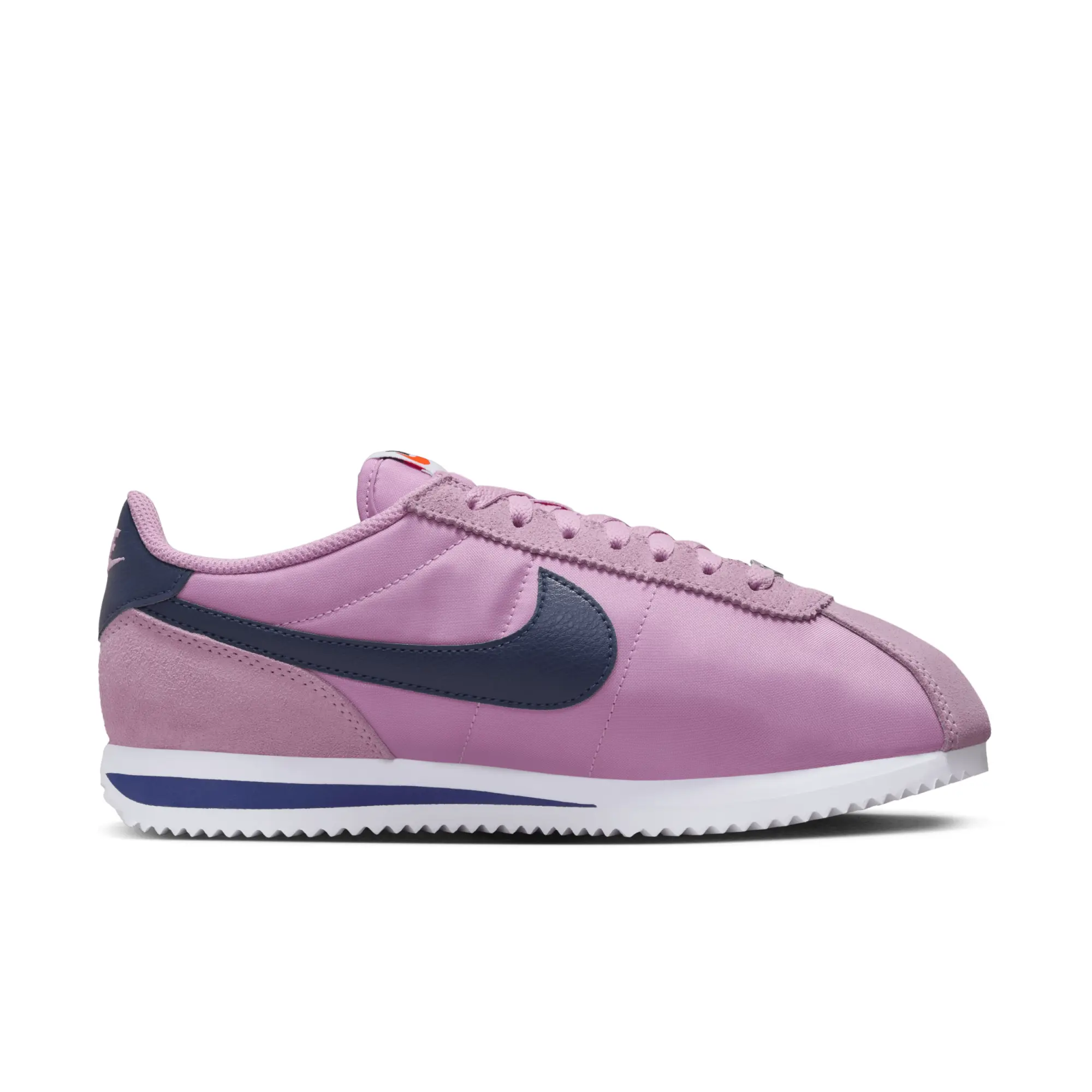 Nike Sportswear Womens Cortez Textile