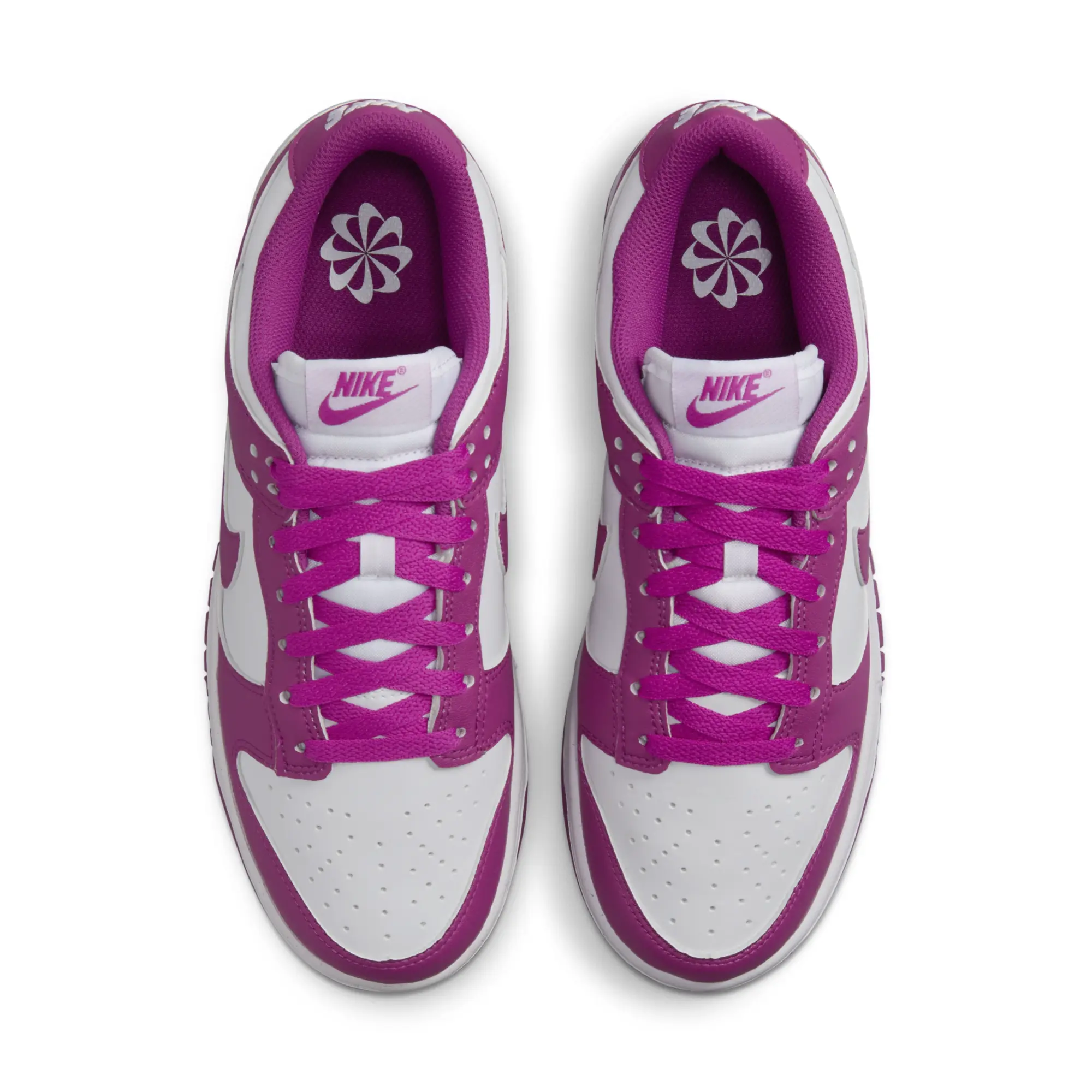 Nike Sportswear Womens Dunk Low