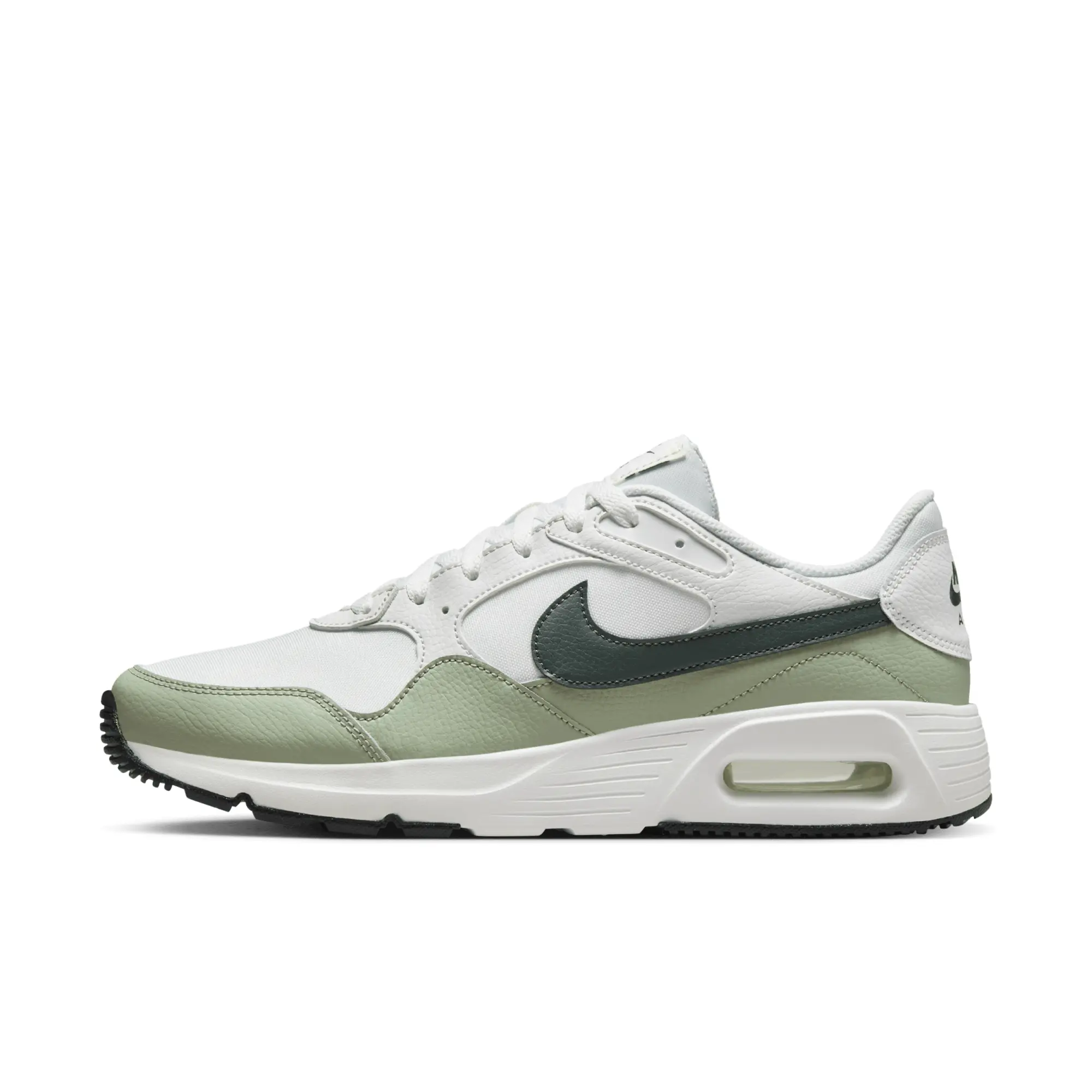 Nike Air Max SC Men's Shoes - Summit White