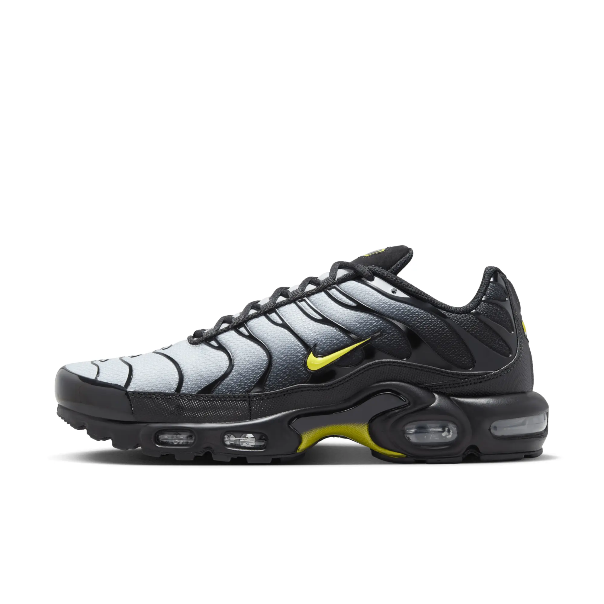 Nike Air Max Tuned 1 - Black