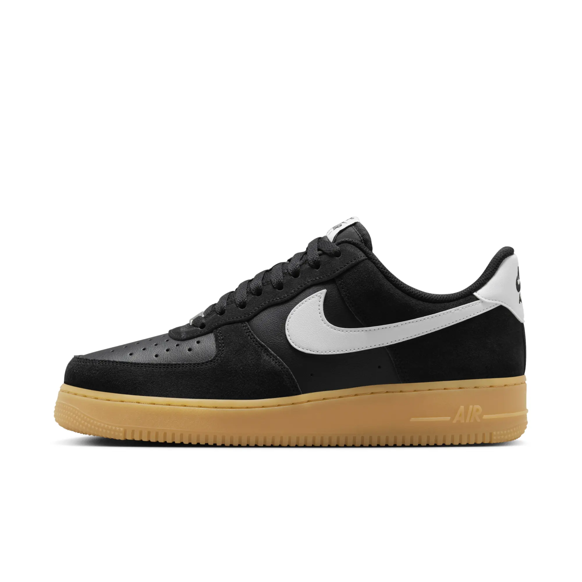 Nike Air Force 1 '07 Low Essential, Black