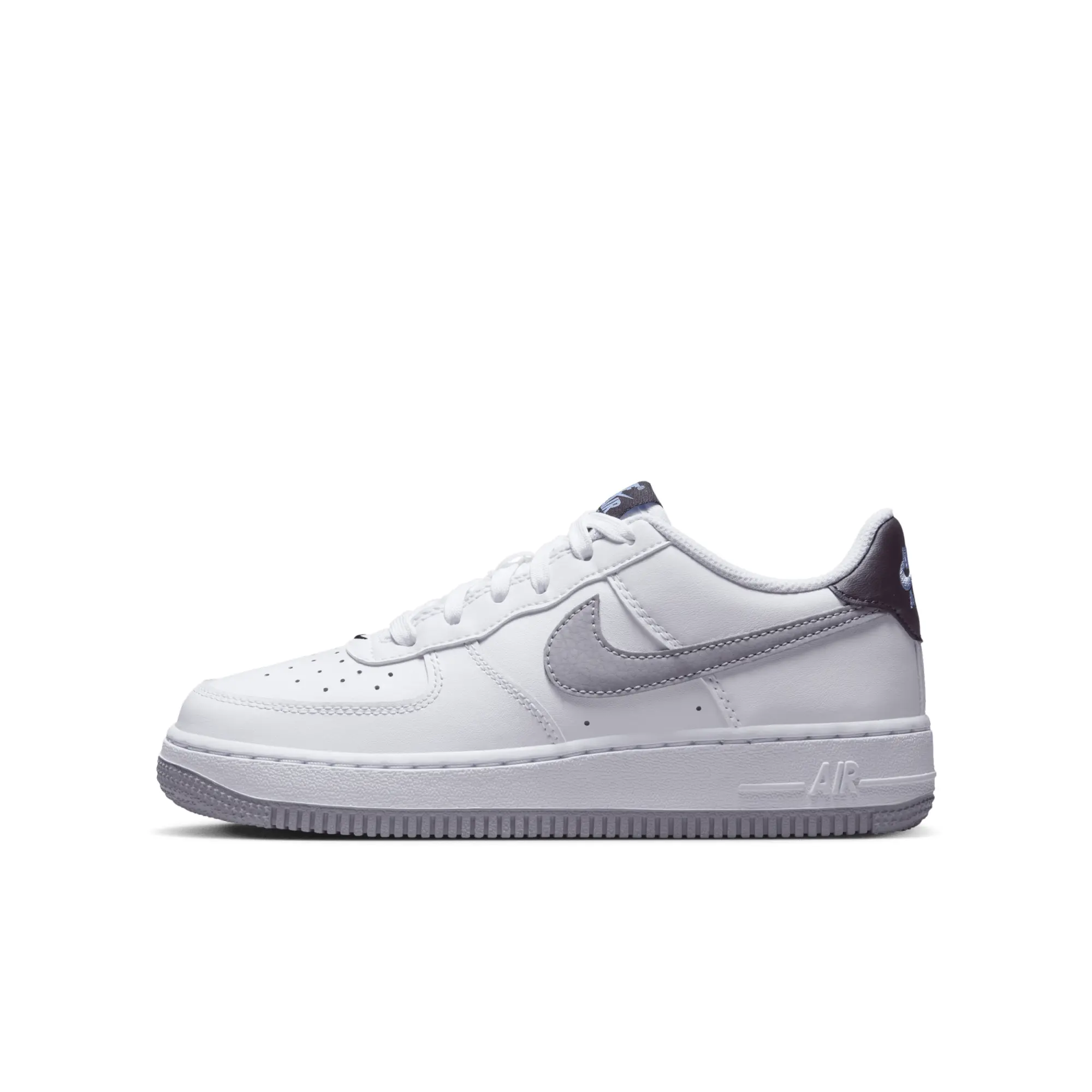 Nike Older Kids Shoes Air Force 1 FV5948 112 FOOTY.COM