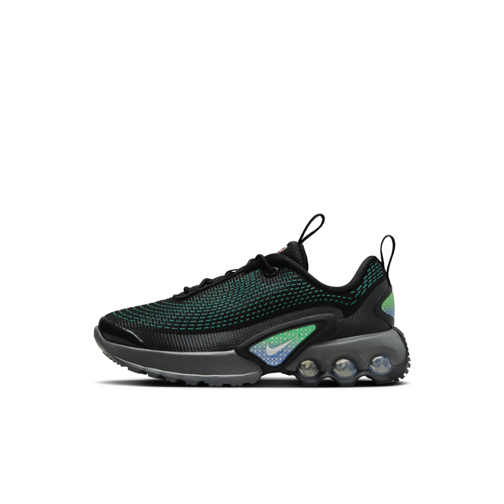 Nike Air Max Dn Children - Black