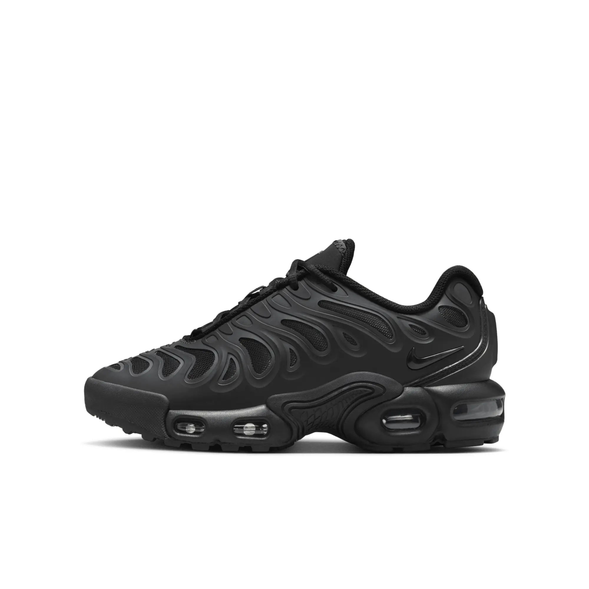 Nike Air Max Tuned 1 Drift - Black