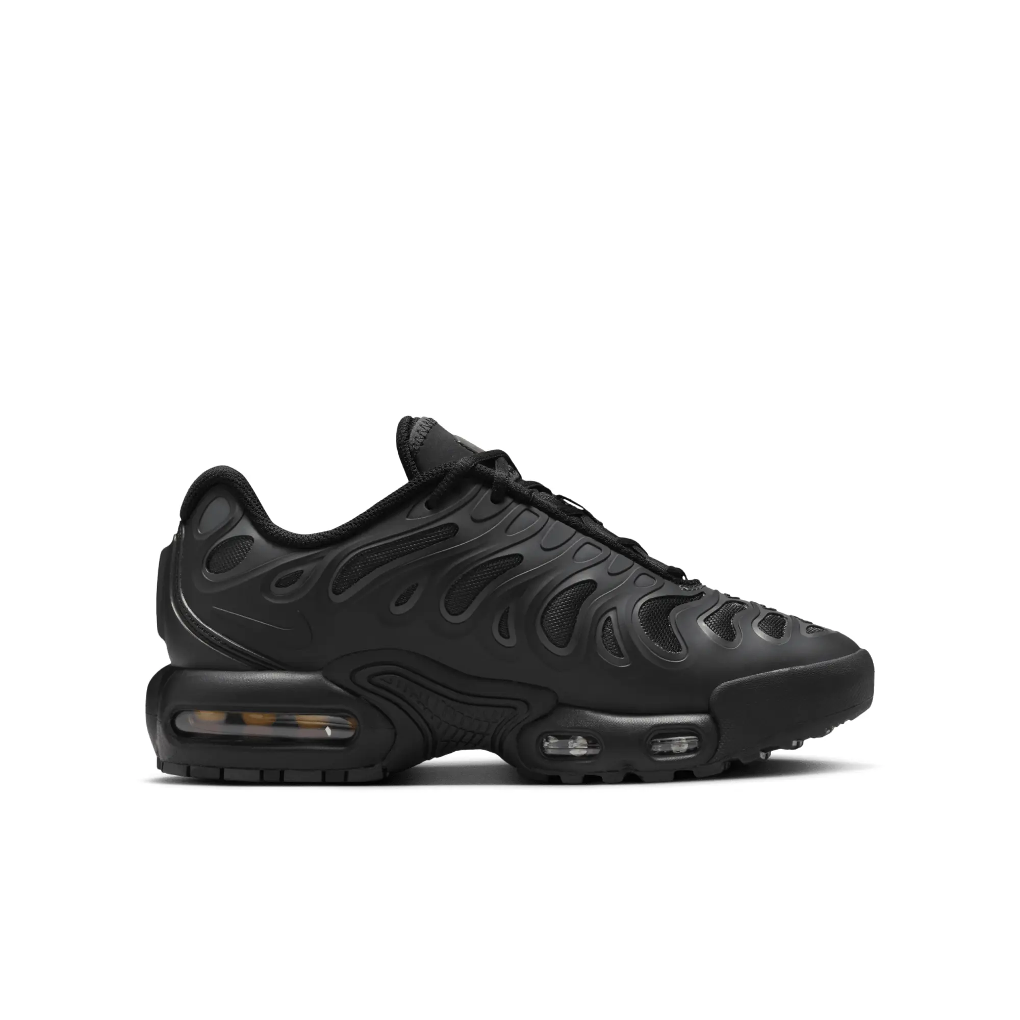 Nike Air Max Tuned 1 Drift - Black