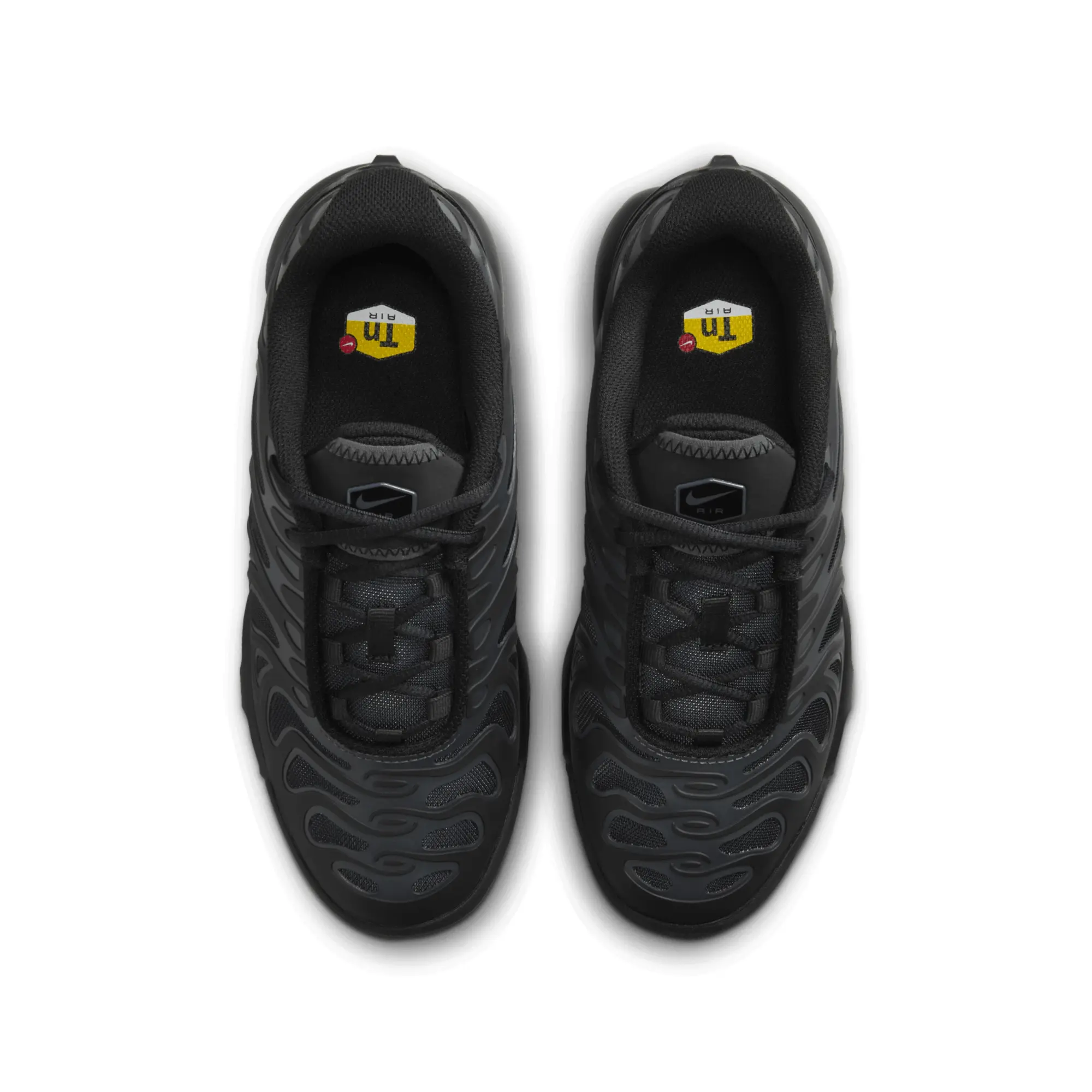 Nike Air Max Tuned 1 Drift - Black