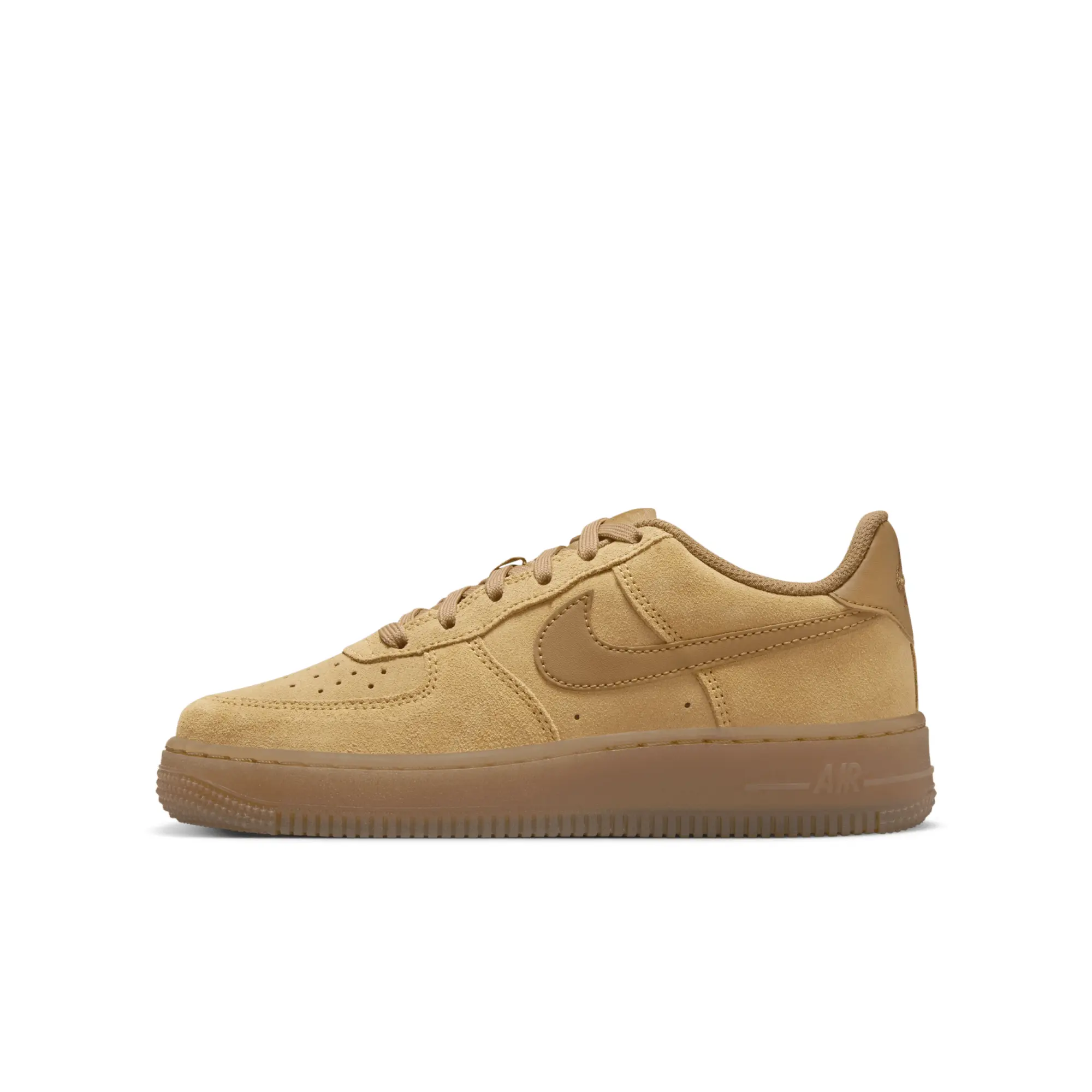 Nike Older Kids' Shoes Air Force 1 LV8