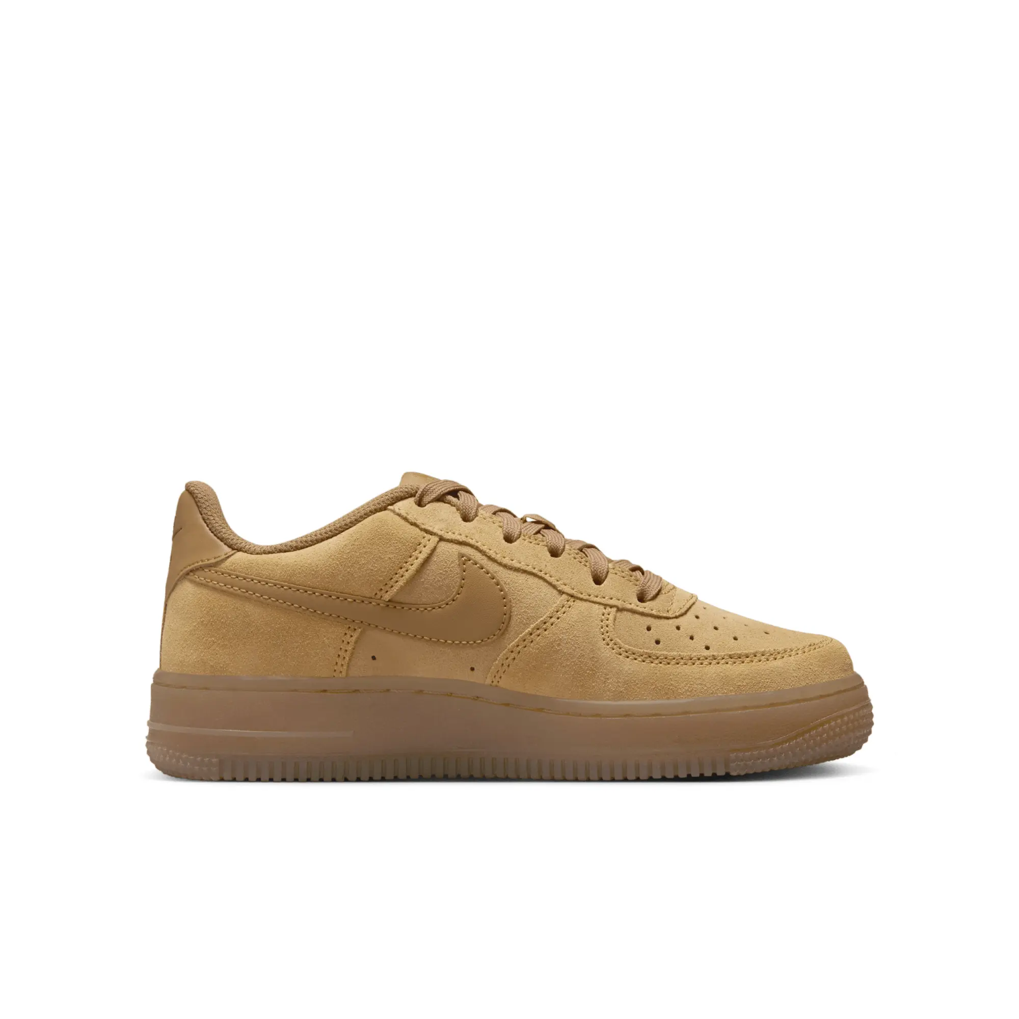 Nike Older Kids' Shoes Air Force 1 LV8