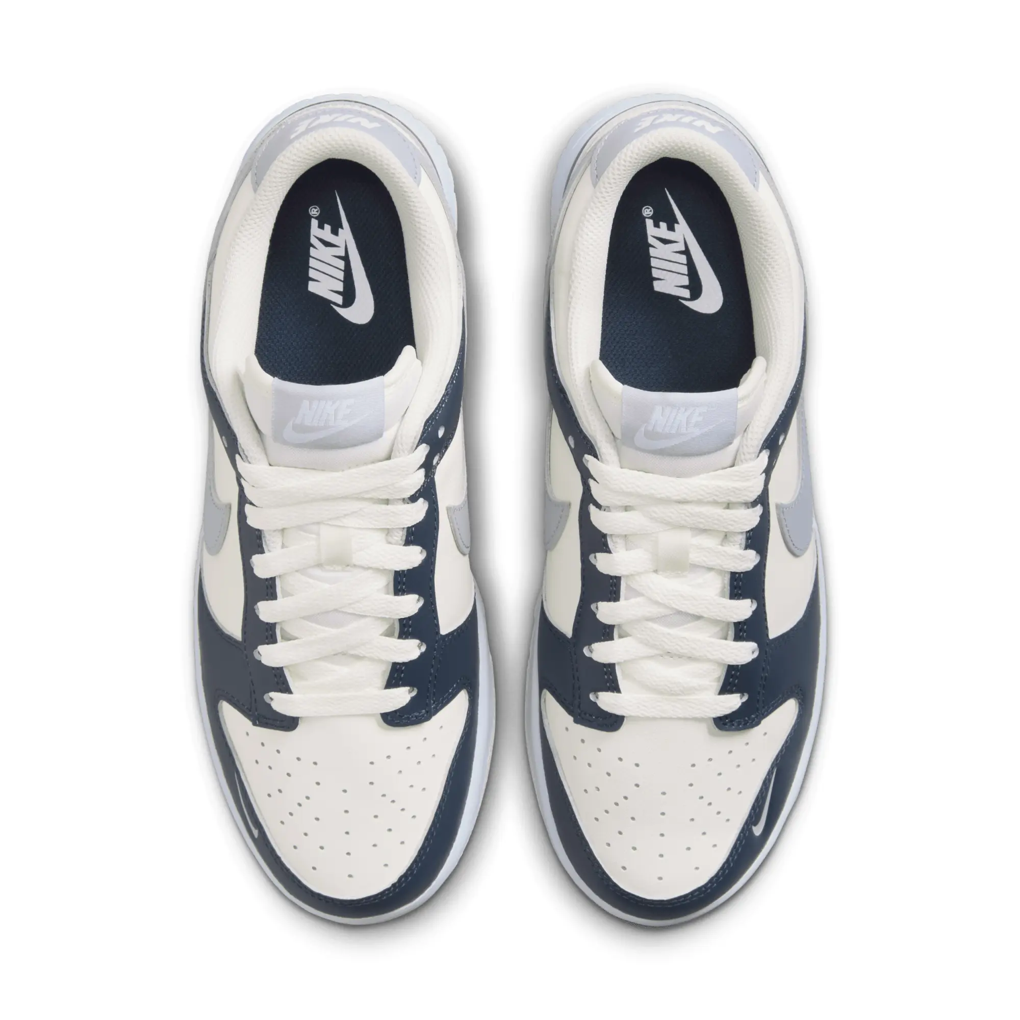 Nike Dunk Low Women's, Blue