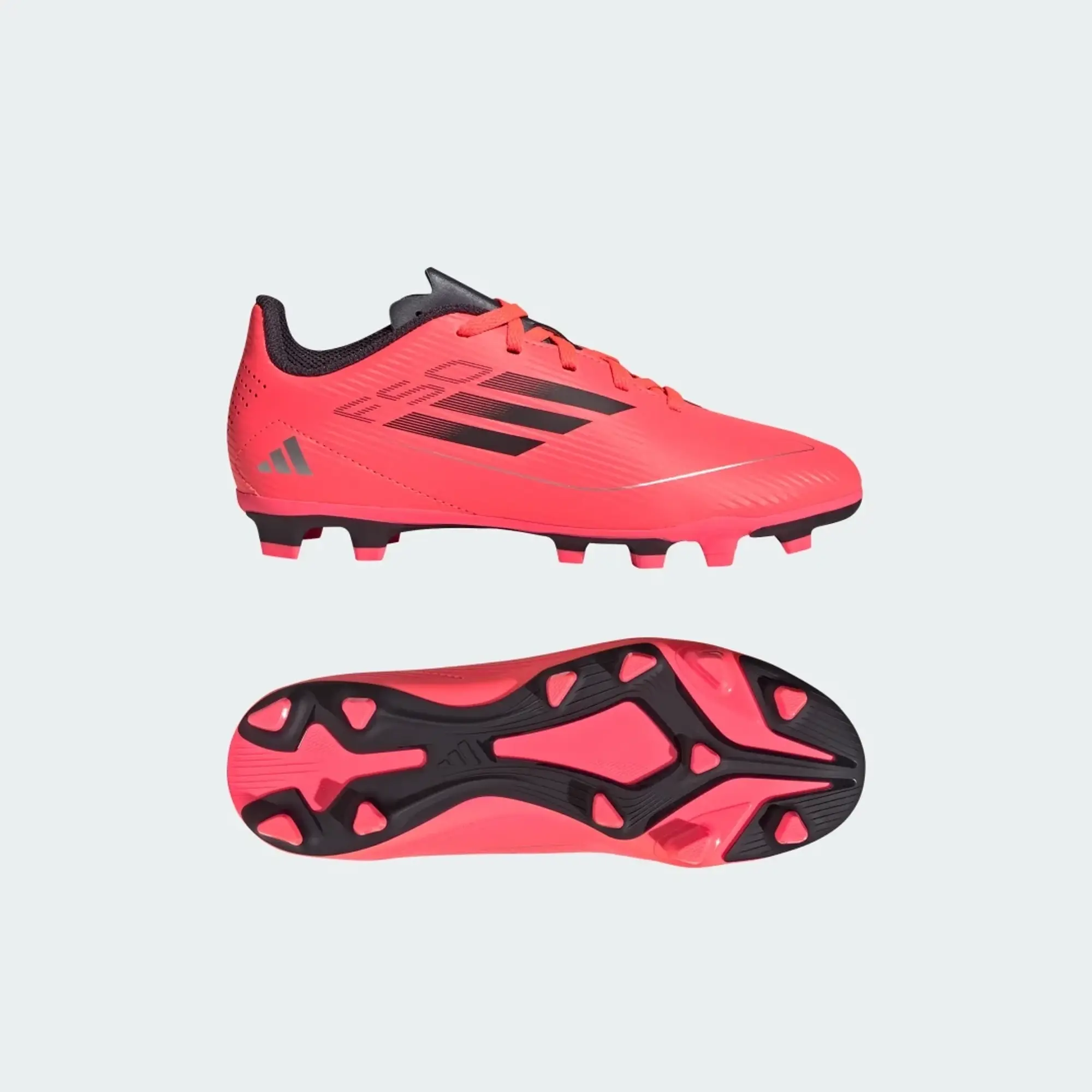 adidas Kids F50 Club FG