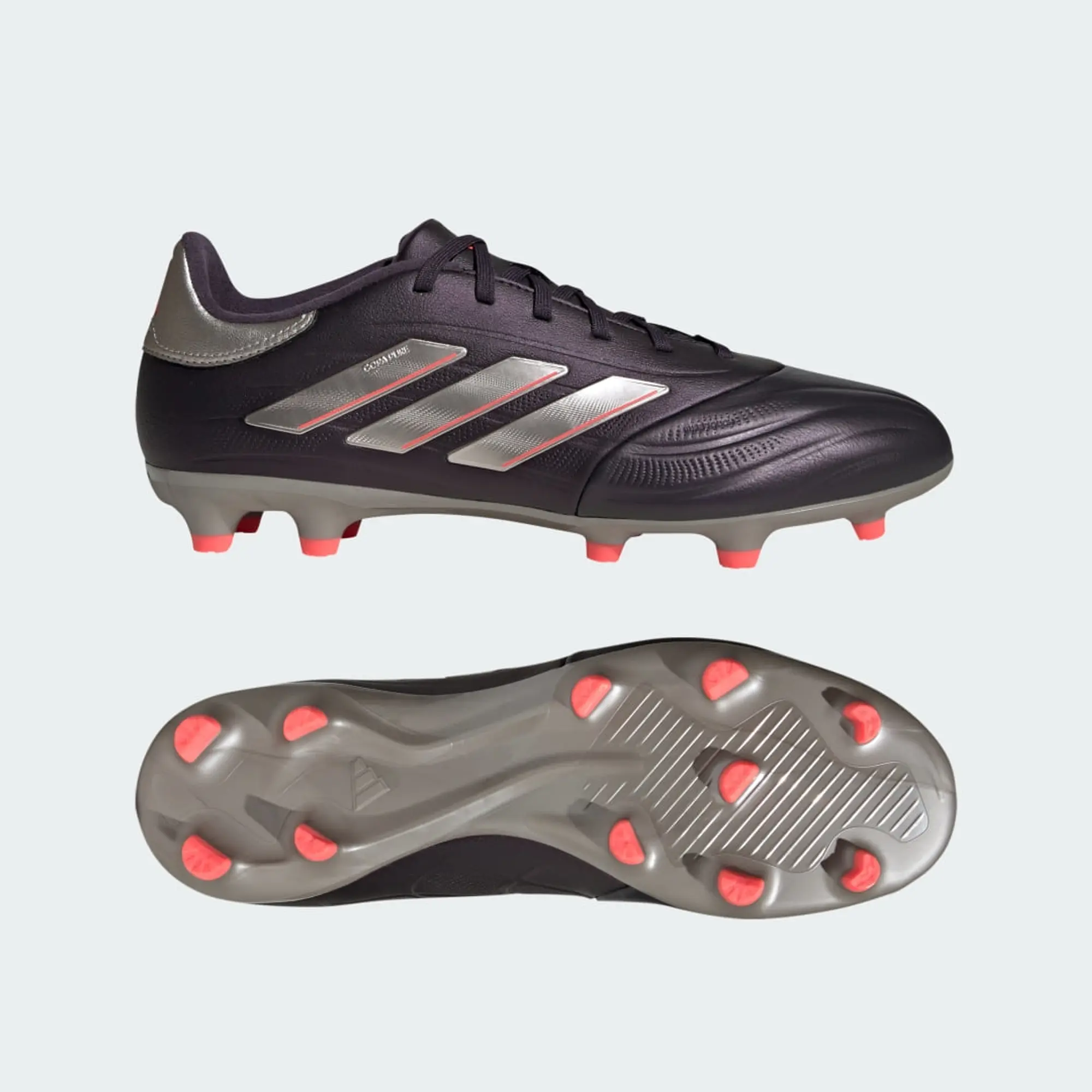 adidas Copa Pure 2 League FG - Aurora Black