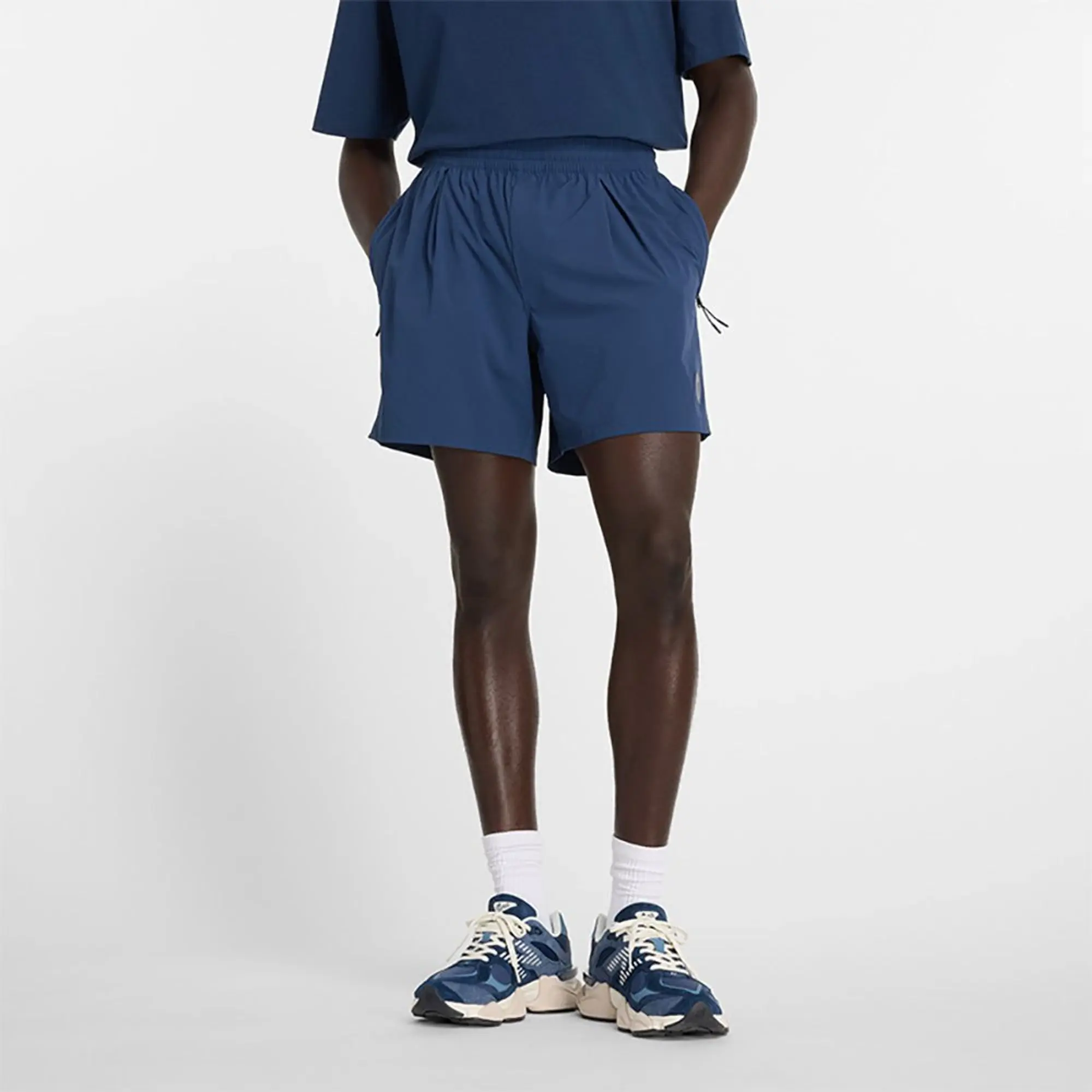 New Balance Shifted 6 Sweat Shorts