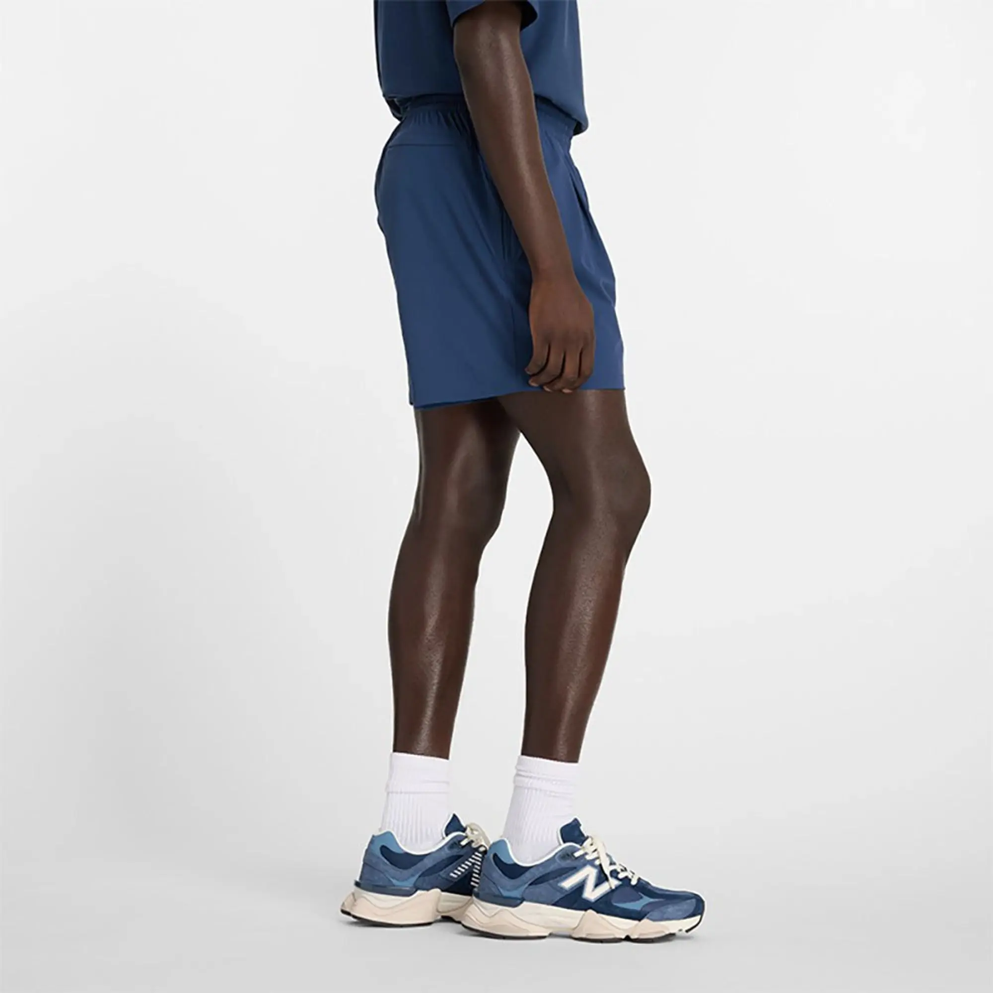 New Balance Shifted 6 Sweat Shorts