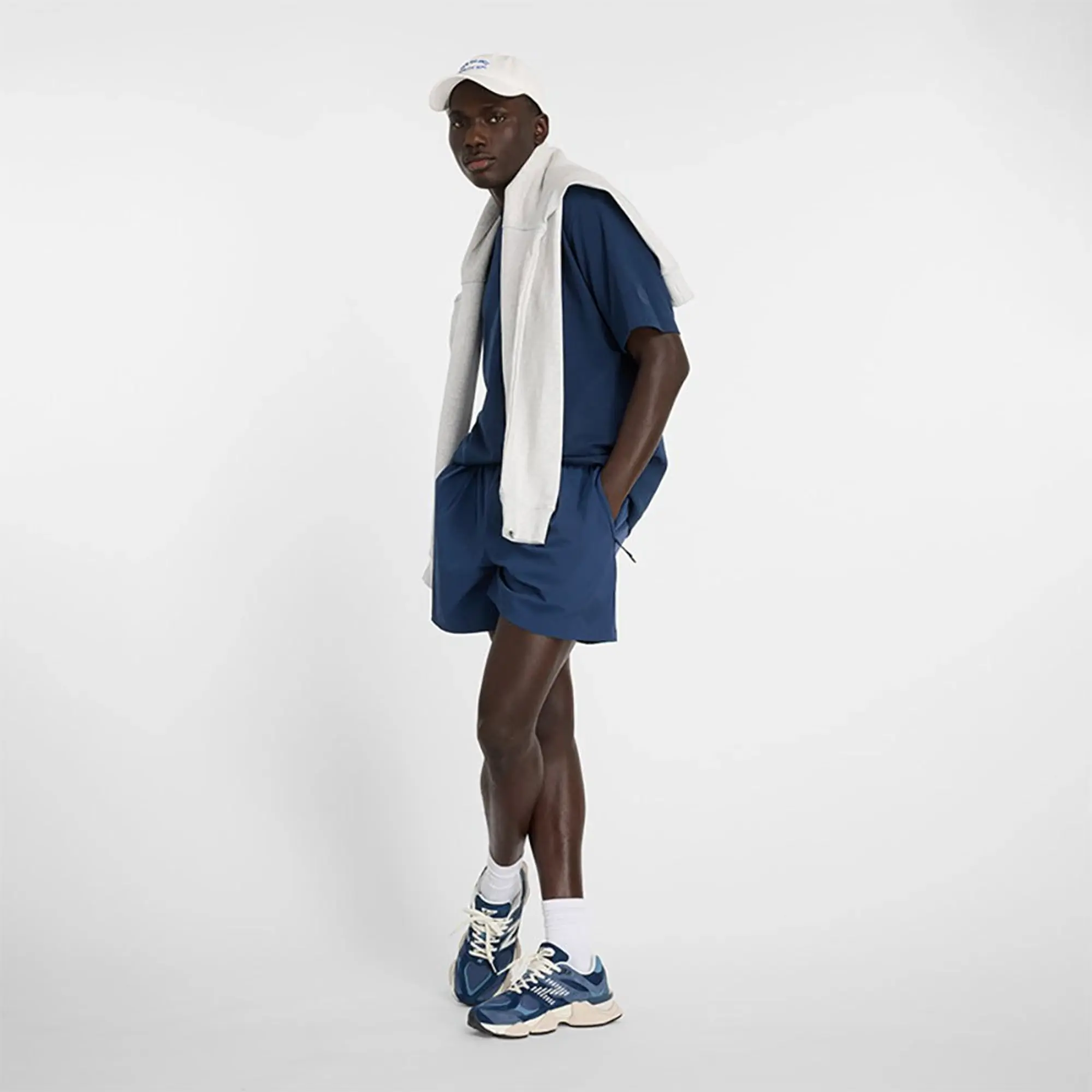 New Balance Shifted 6 Sweat Shorts