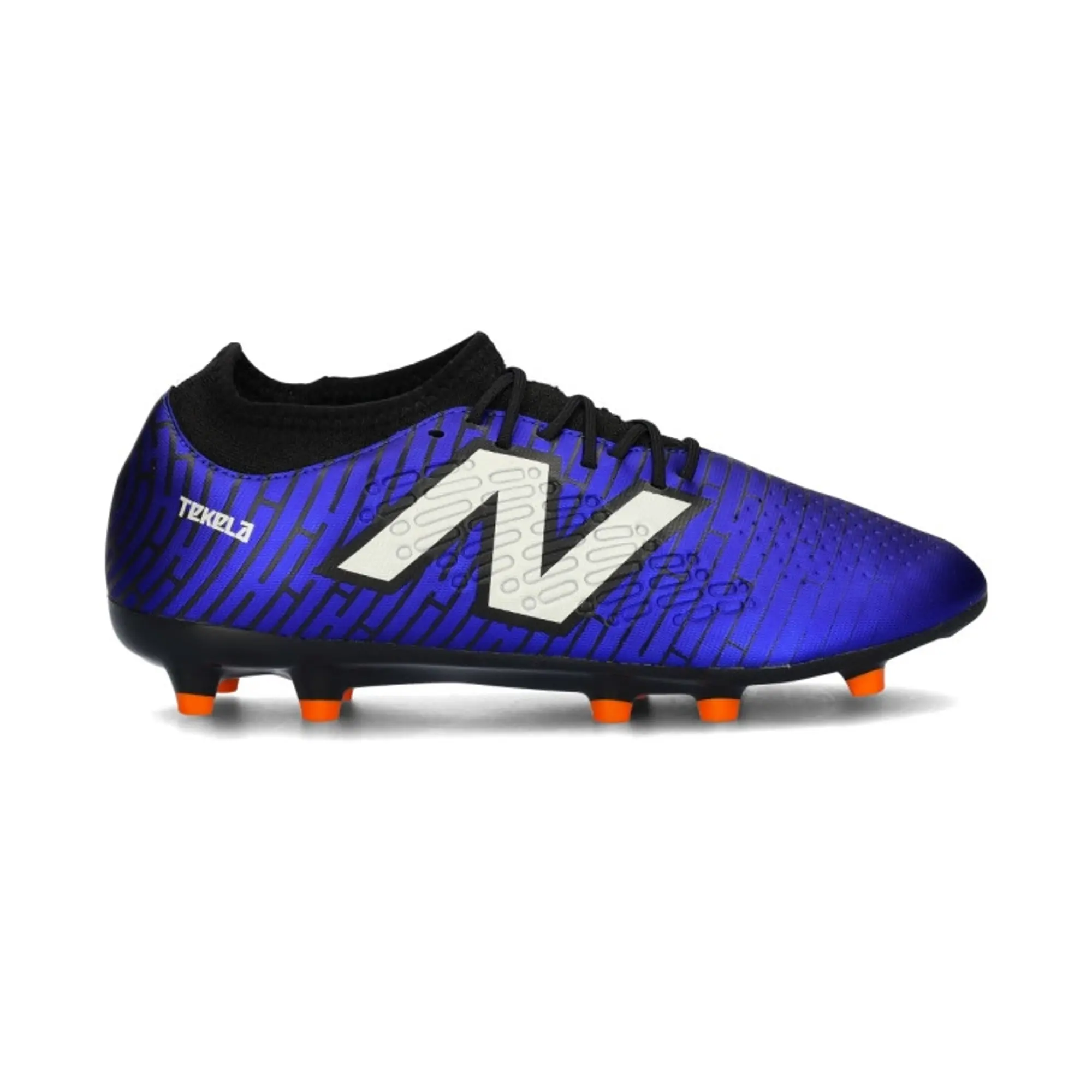 New Balance Tekela 4+ Magique Firm Ground Football Boots