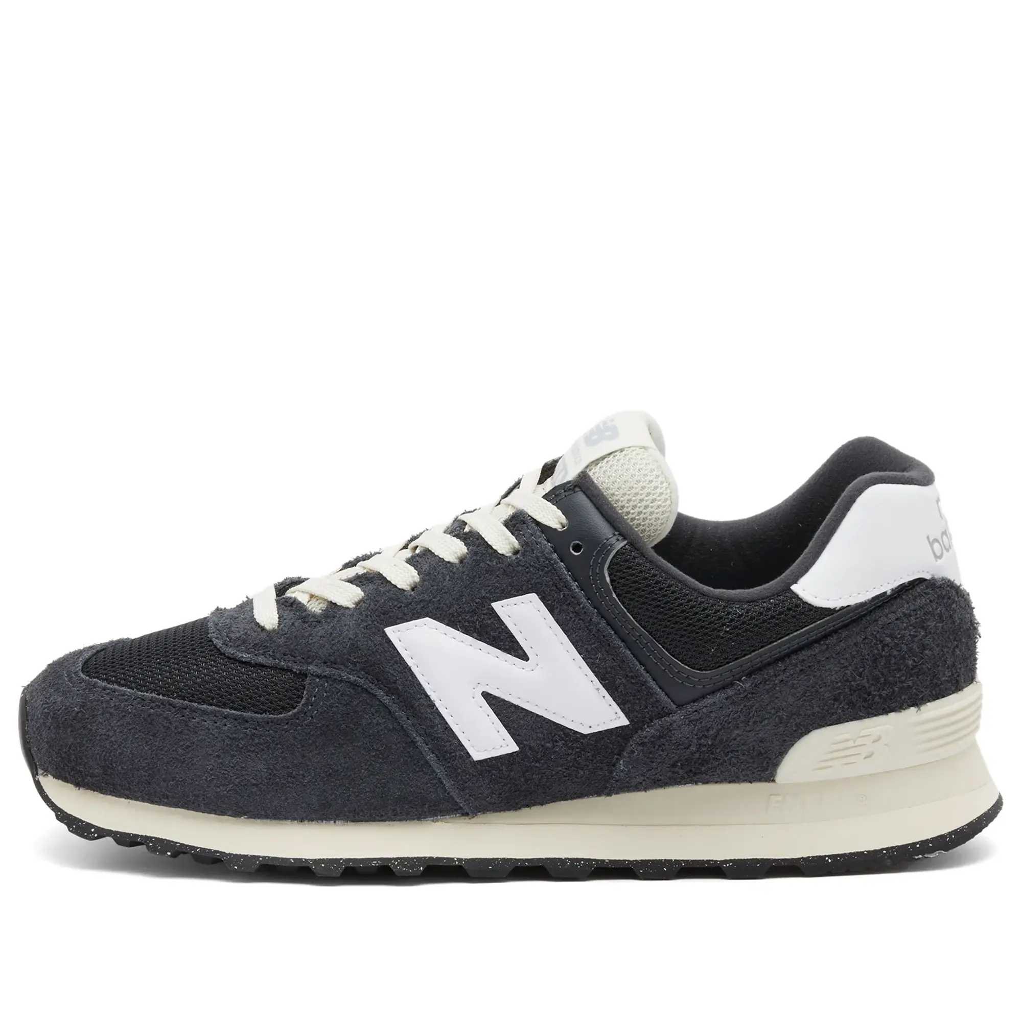 Sneakers New Balance 574 Grey Eur 40.5 U574RBH FOOTY.COM