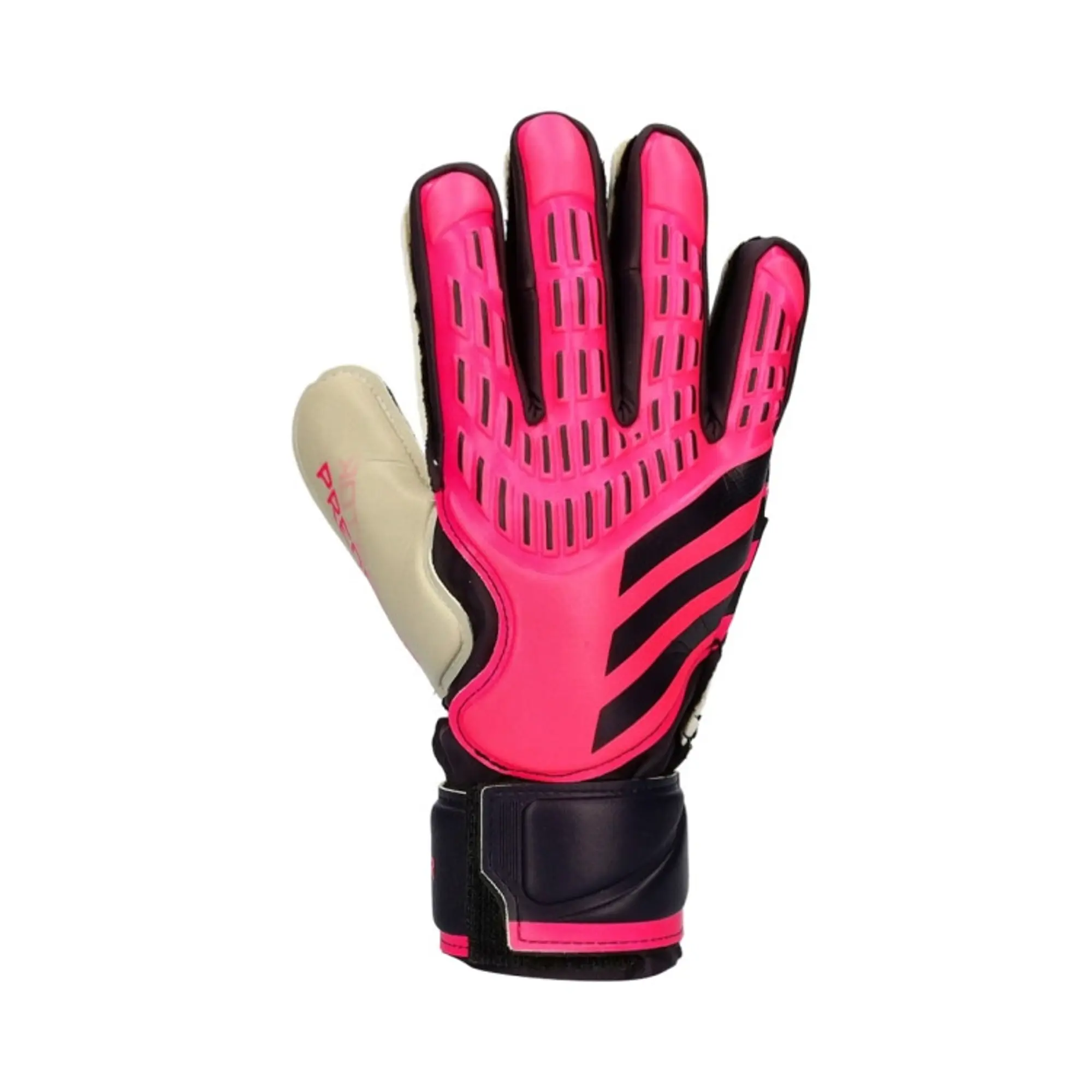 adidas Kids Predator Match Fingersave GK Gloves