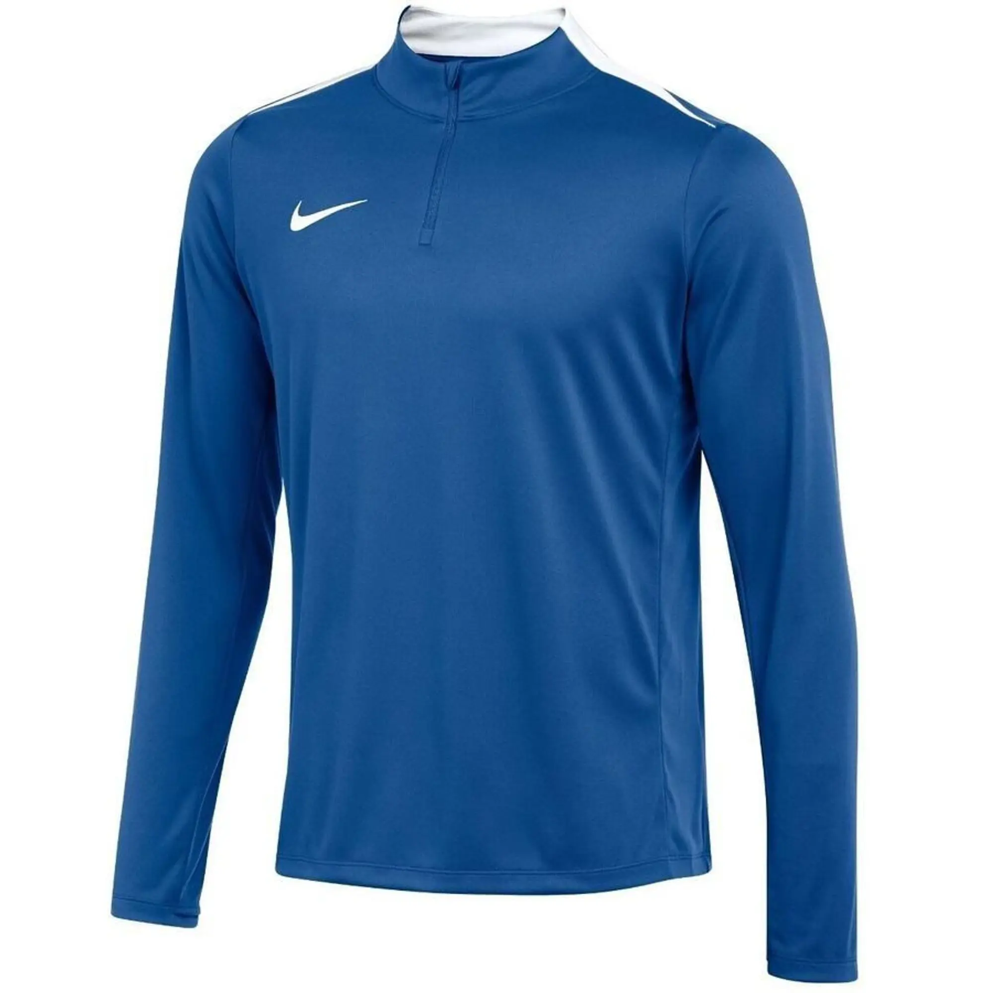 Nike Training Shirt Dri-Fit Academy Pro 24 Drill - ['Blue']